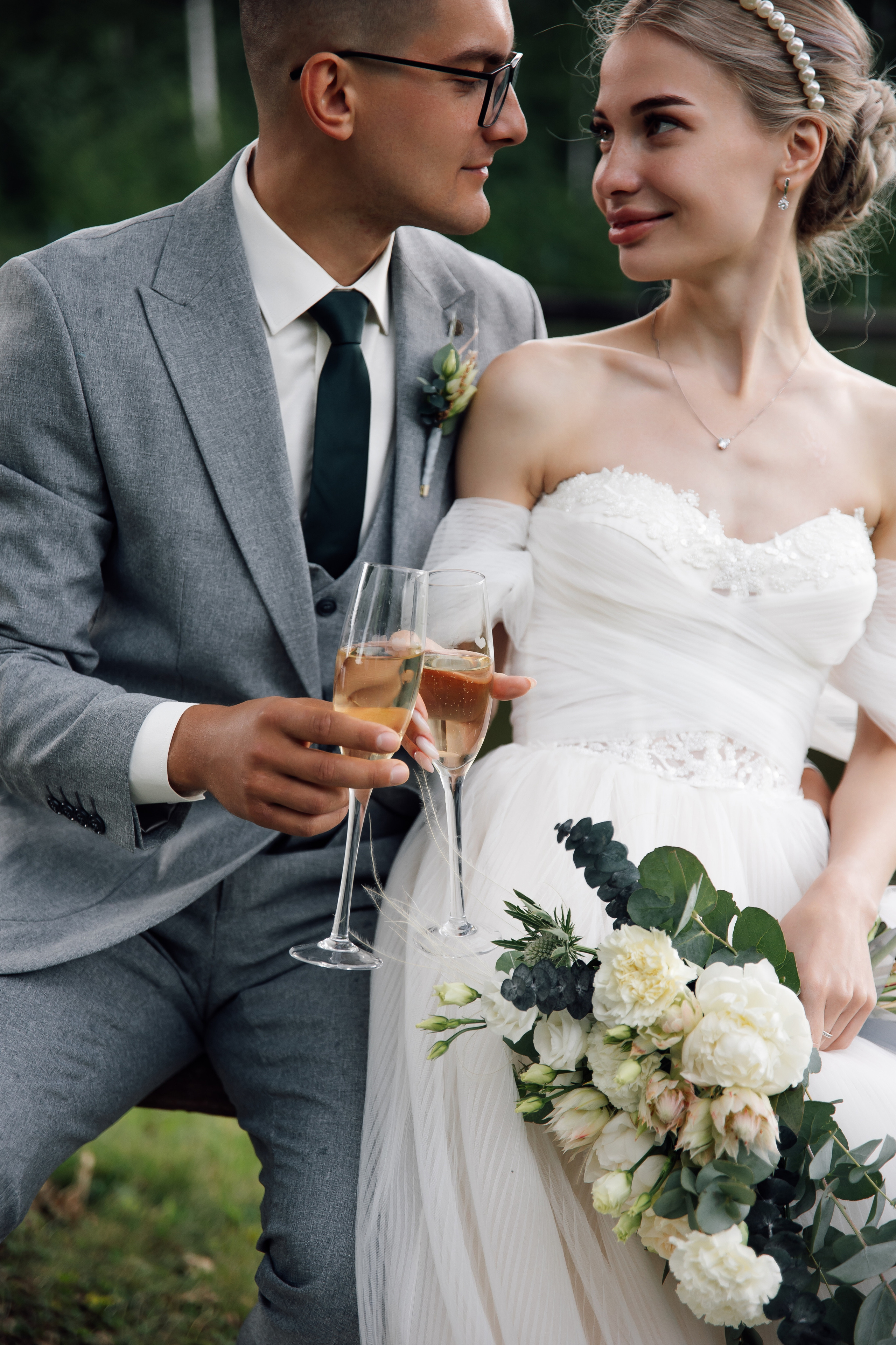 Свадьба Сергея и Виктории. Фотограф Ступино, Коломна, Москва