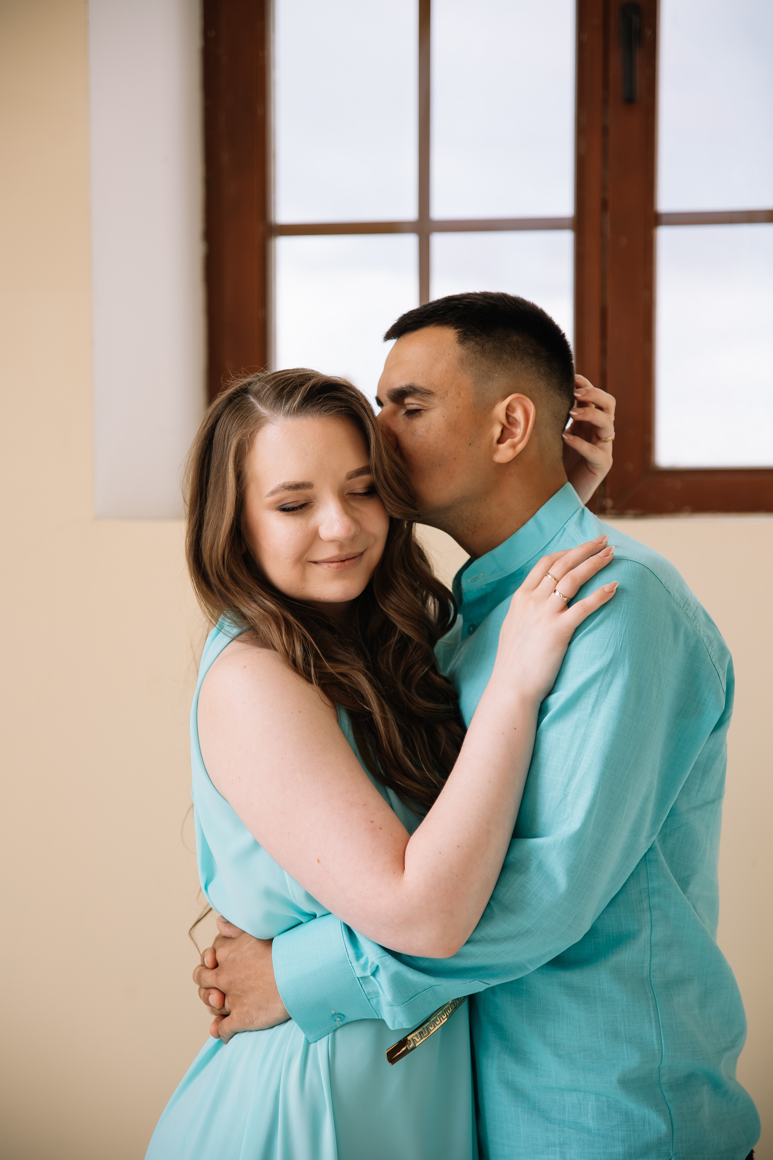 Предсвадебная фотосессия 17.06.22. Фотограф Ступино, Коломна, Москва