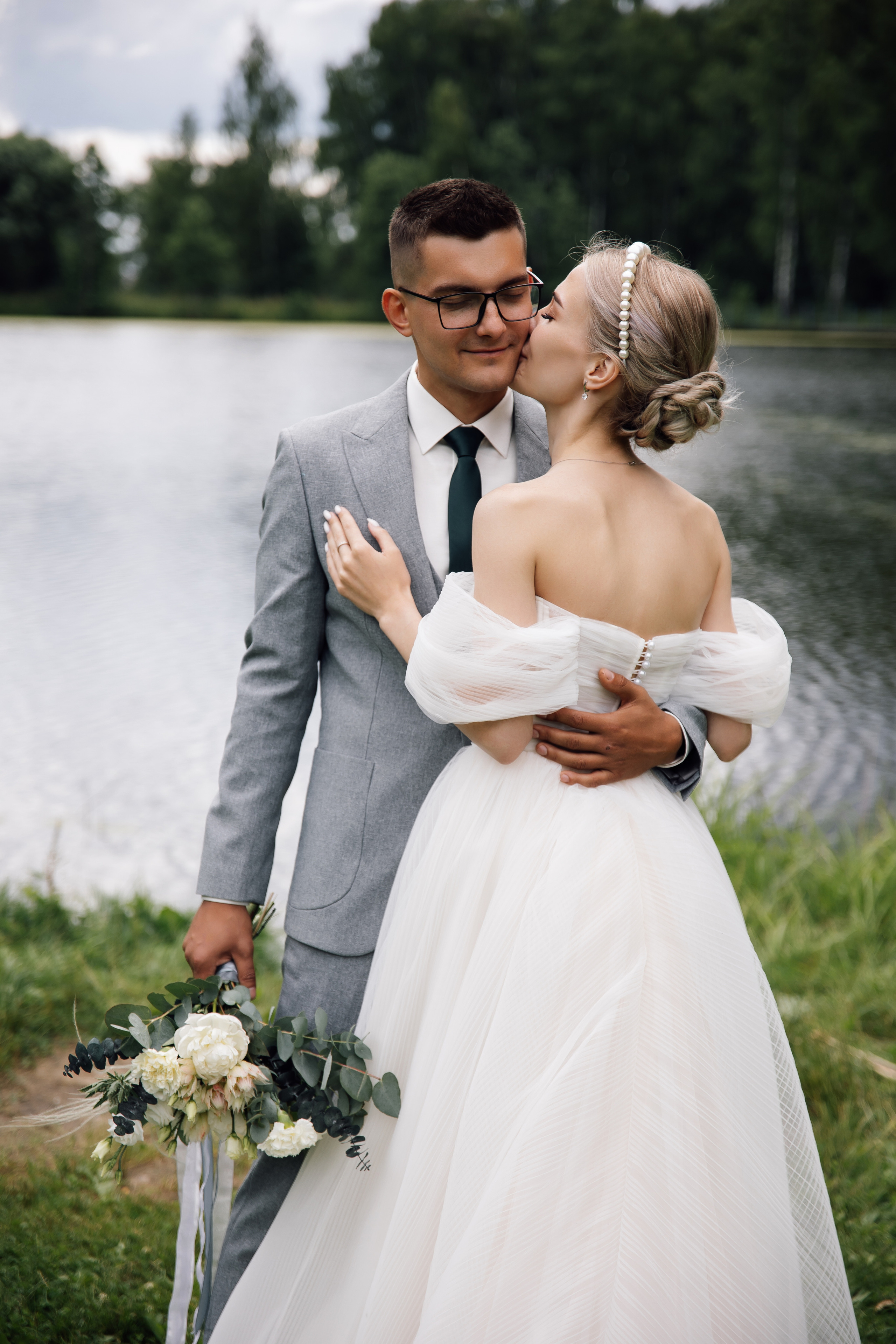 Свадьба Сергея и Виктории. Фотограф Ступино, Коломна, Москва