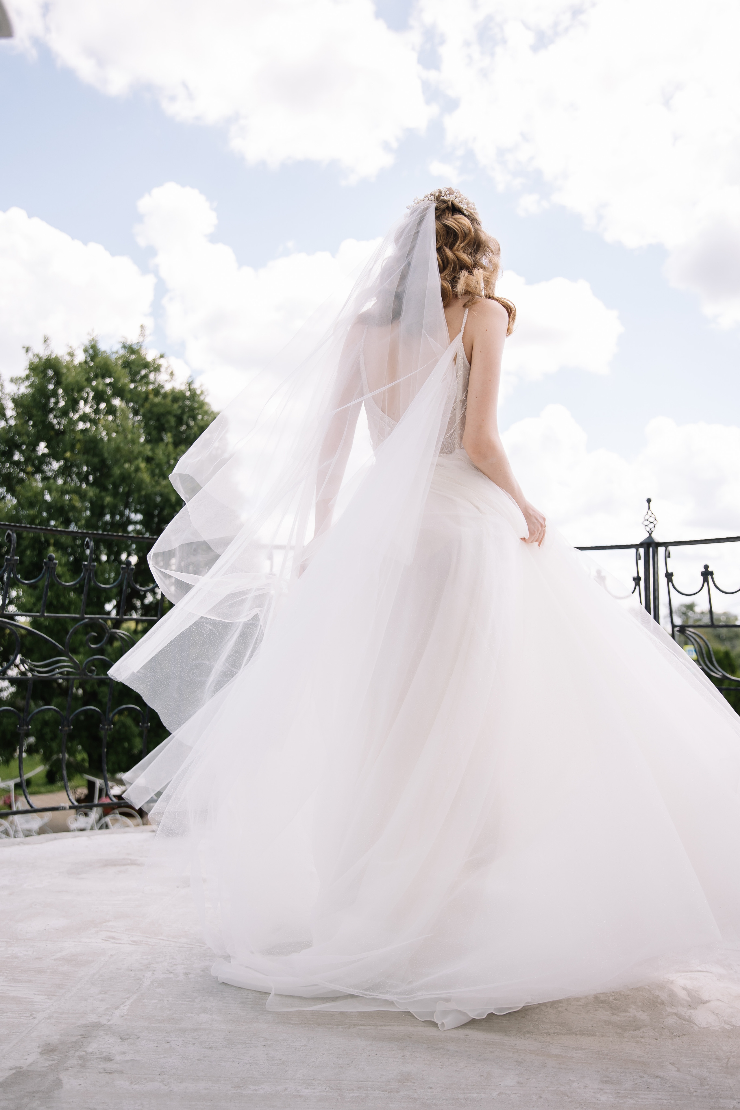 Свадебная фотосессия Марии и Дмитрия. Фотограф Ступино, Коломна, Москва