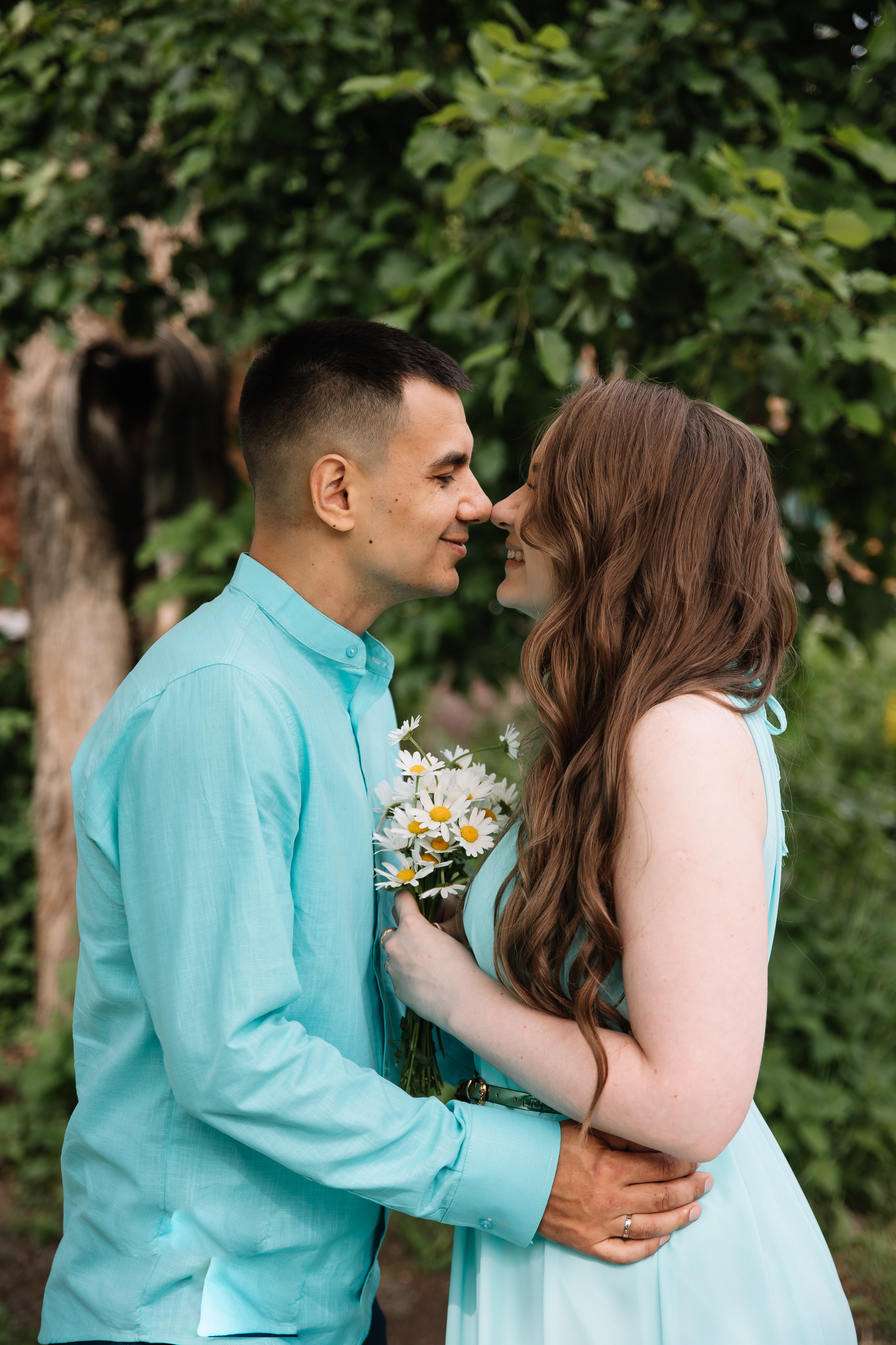 Предсвадебная фотосессия 17.06.22. Фотограф Ступино, Коломна, Москва