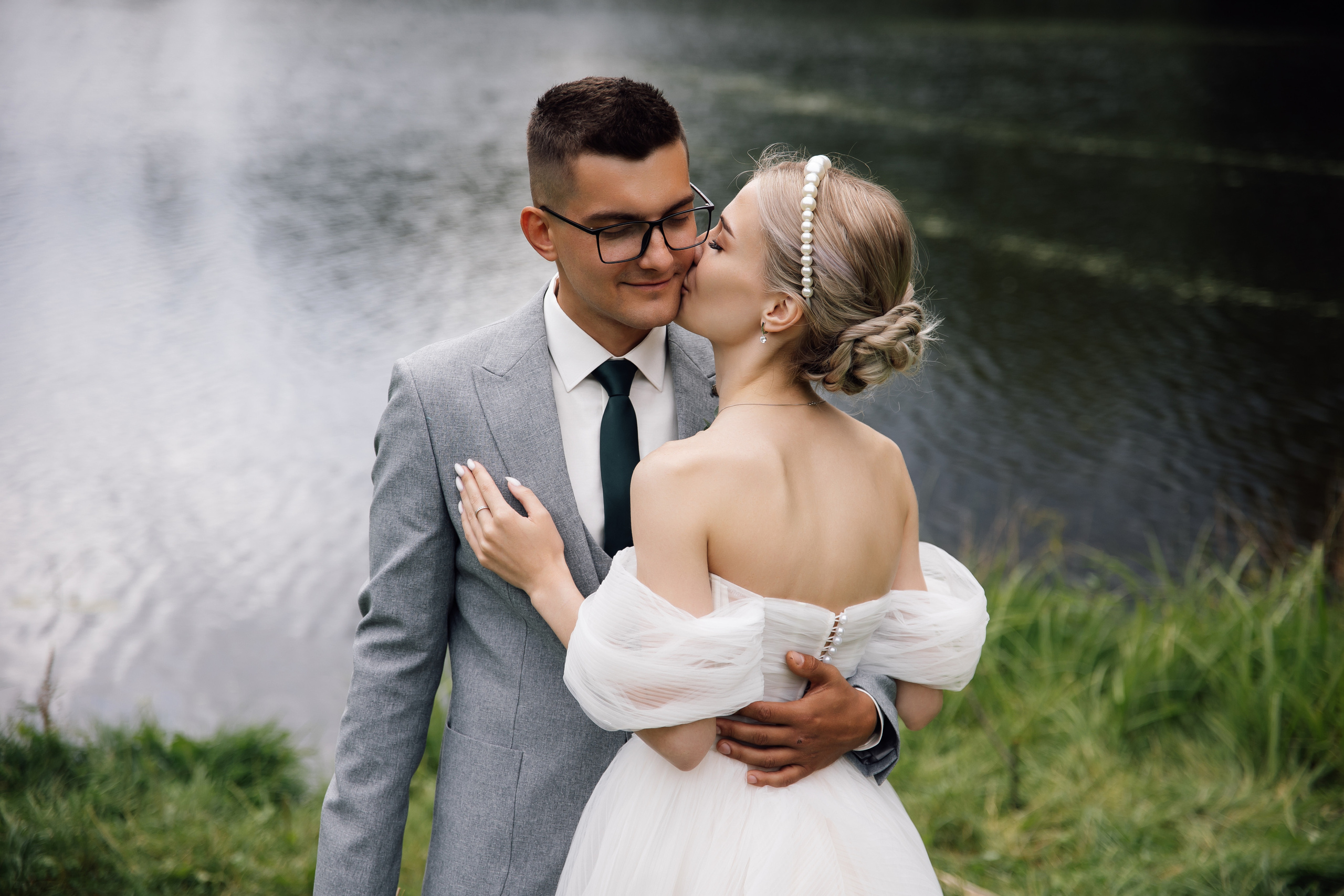 Свадьба Сергея и Виктории. Фотограф Ступино, Коломна, Москва