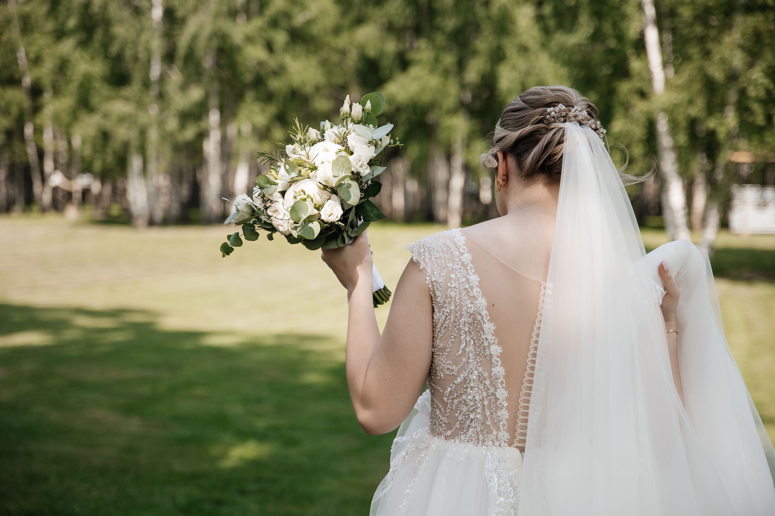 Свадьба Александра и Оксаны. Фотограф Ступино, Коломна, Москва
