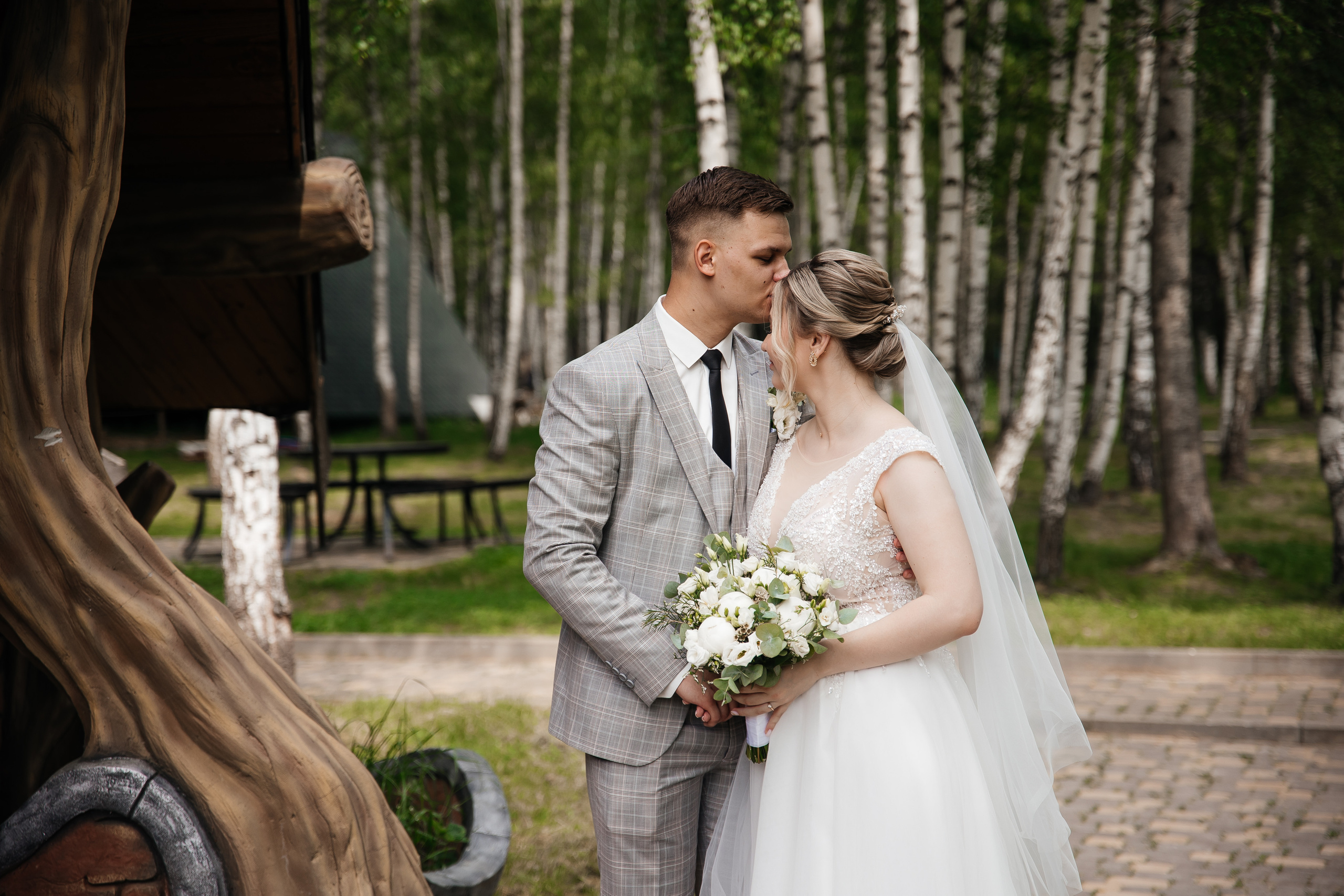 Свадьба Александра и Оксаны. Фотограф Ступино, Коломна, Москва