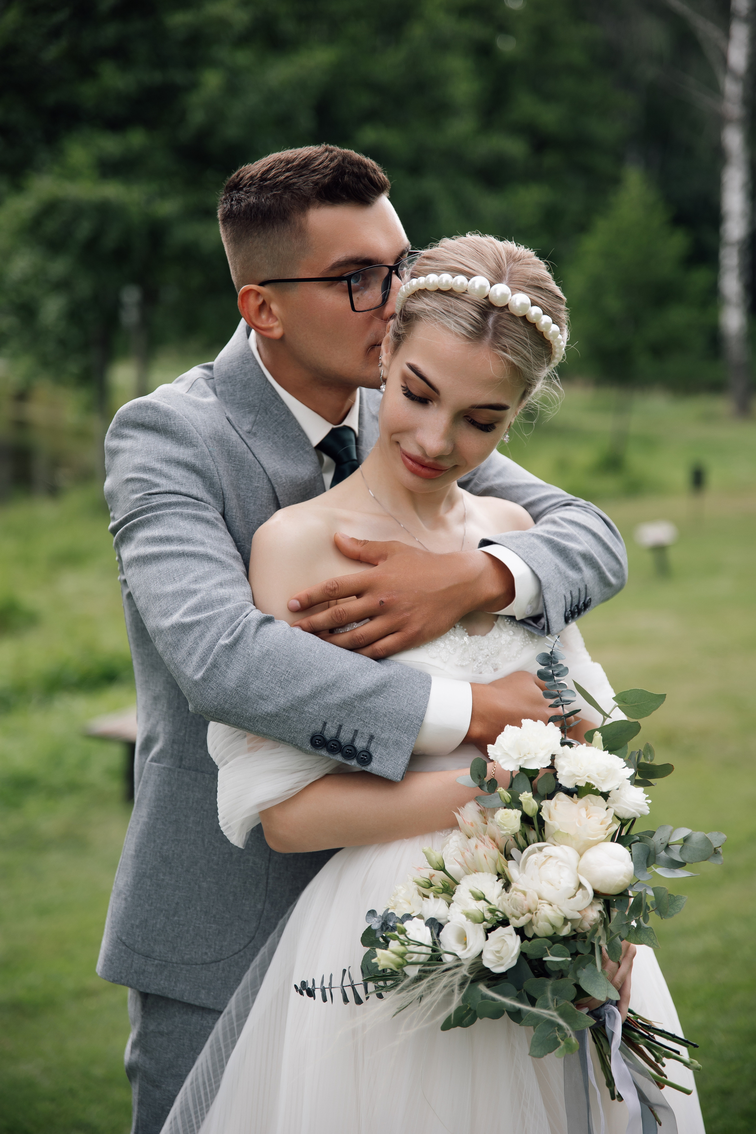 Свадьба Сергея и Виктории. Фотограф Ступино, Коломна, Москва