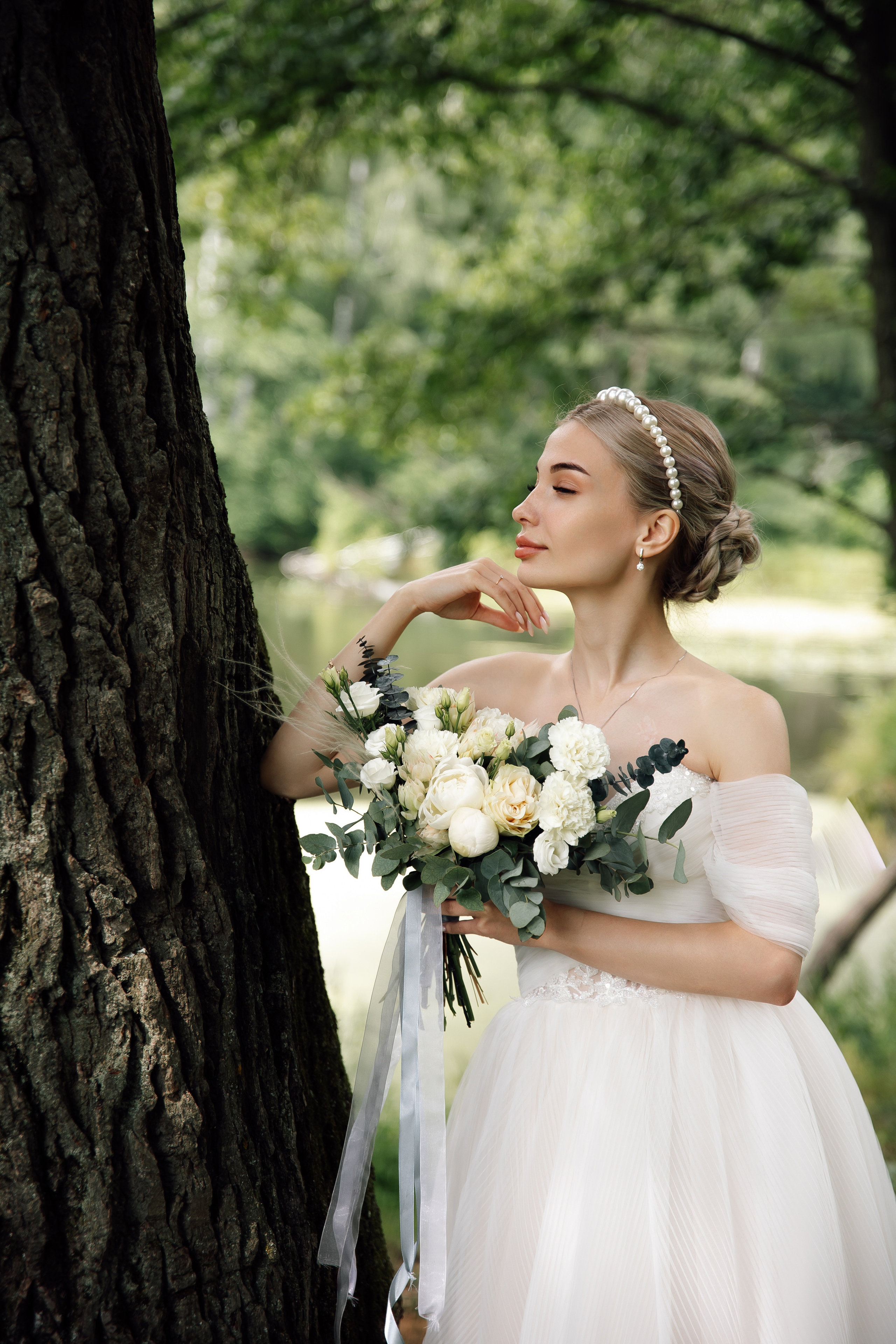 Свадьба Сергея и Виктории. Фотограф Ступино, Коломна, Москва