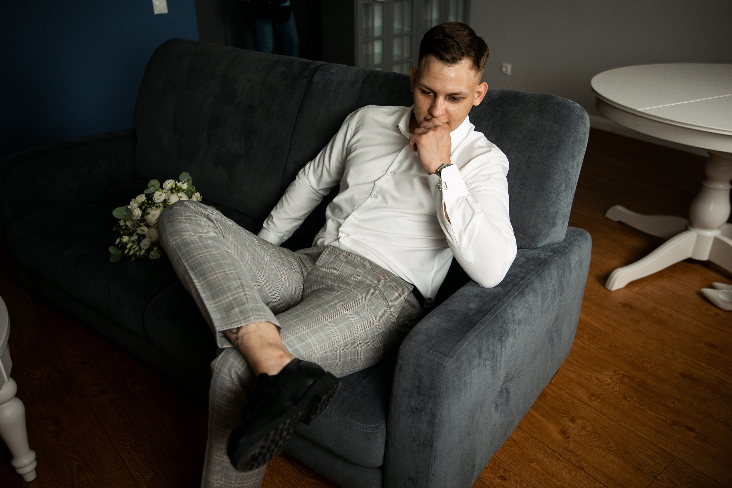 Свадьба Александра и Оксаны. Фотограф Ступино, Коломна, Москва