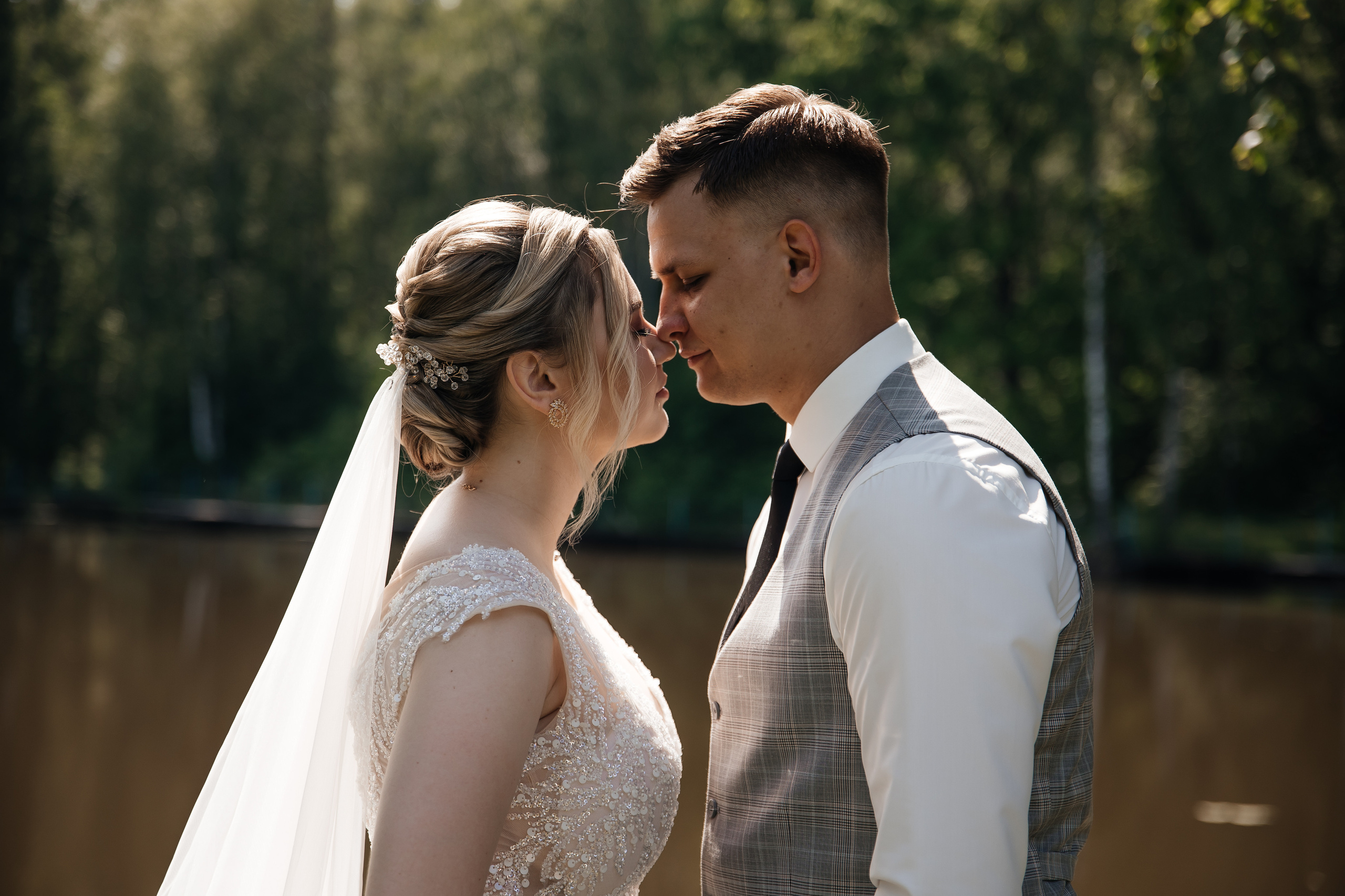 Свадьба Александра и Оксаны. Фотограф Ступино, Коломна, Москва