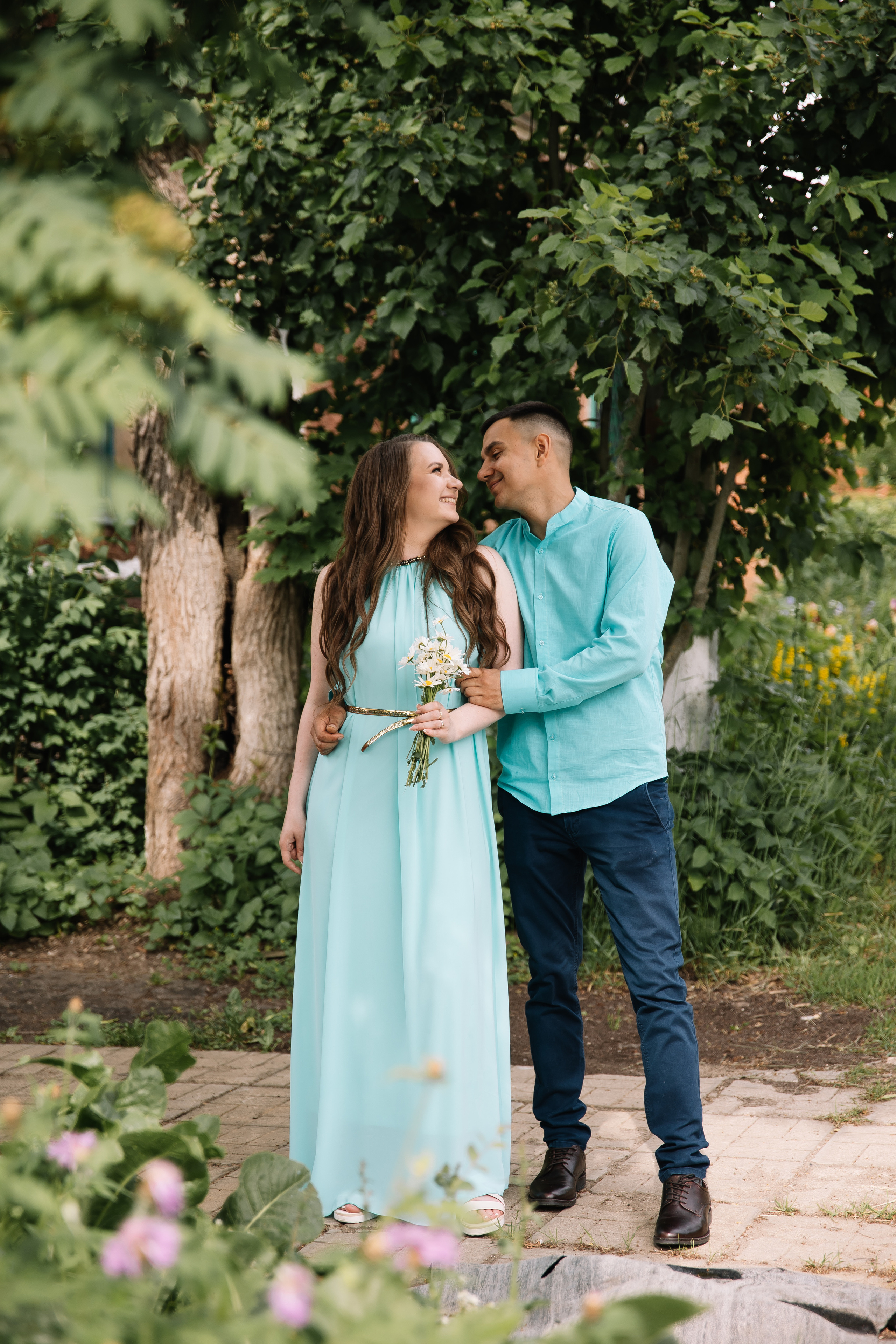 Предсвадебная фотосессия 17.06.22. Фотограф Ступино, Коломна, Москва