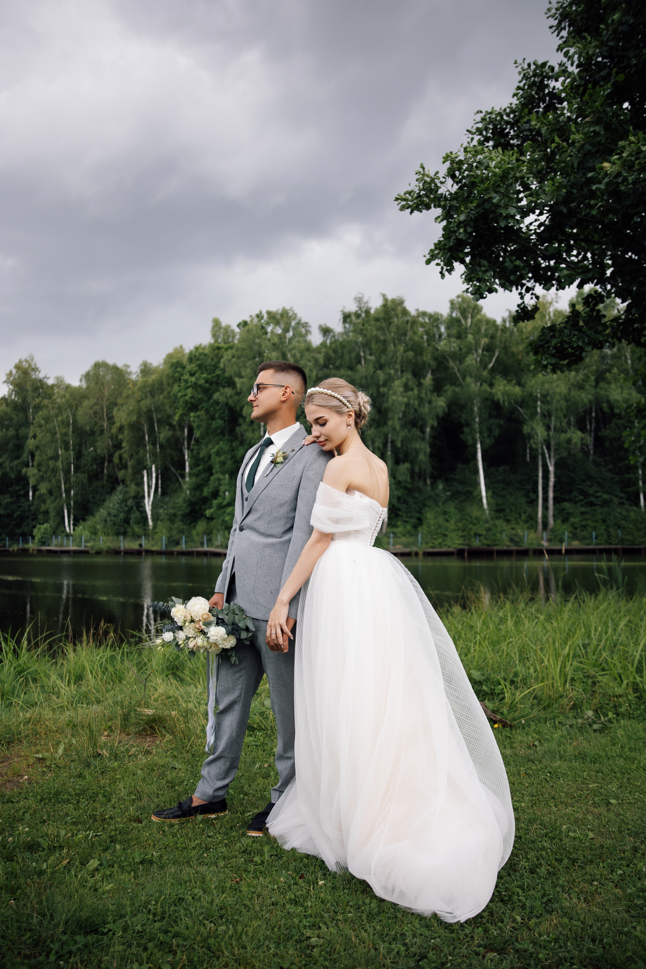 Свадьба Сергея и Виктории. Фотограф Ступино, Коломна, Москва