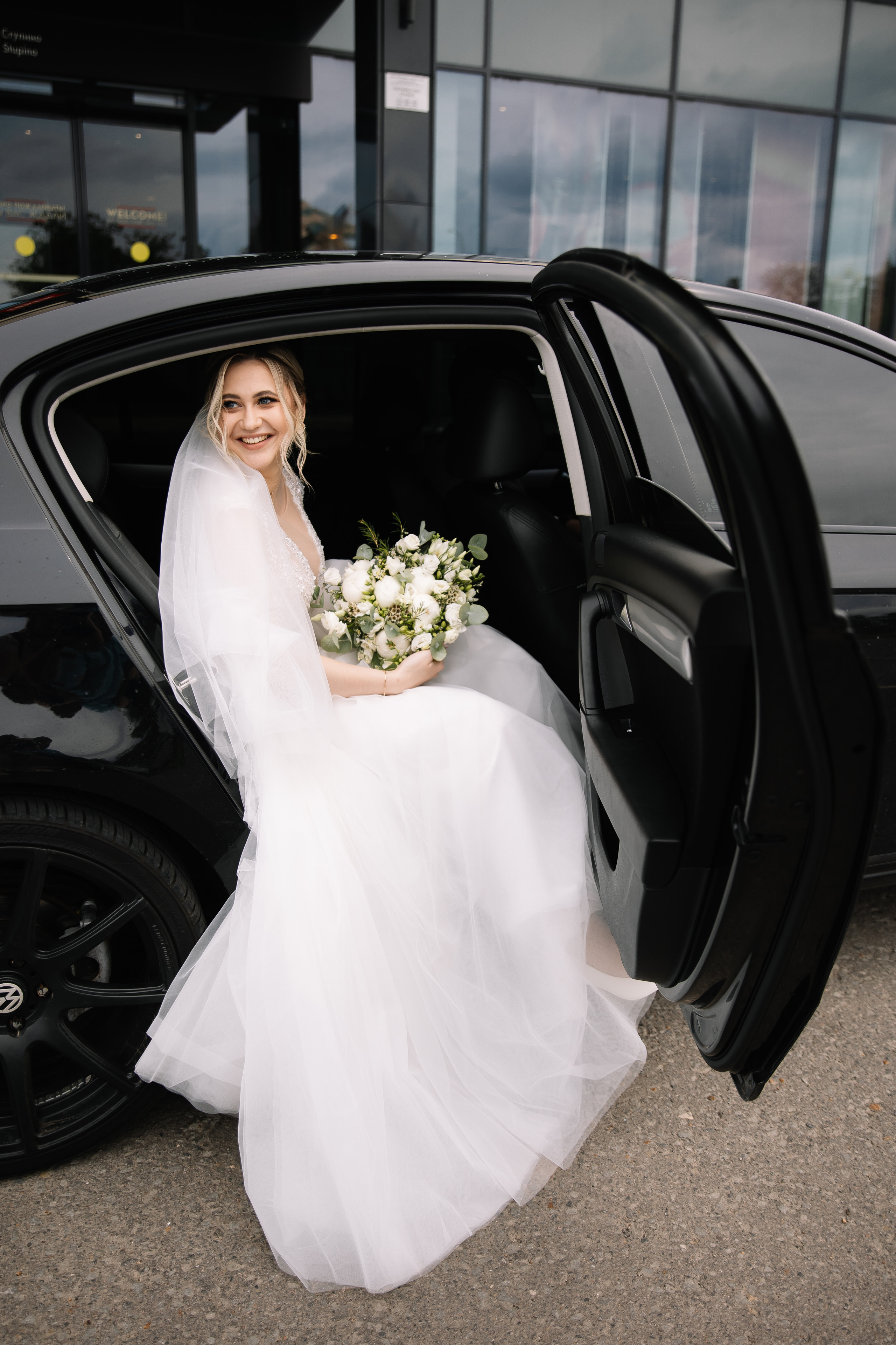 Свадьба Александра и Оксаны. Фотограф Ступино, Коломна, Москва