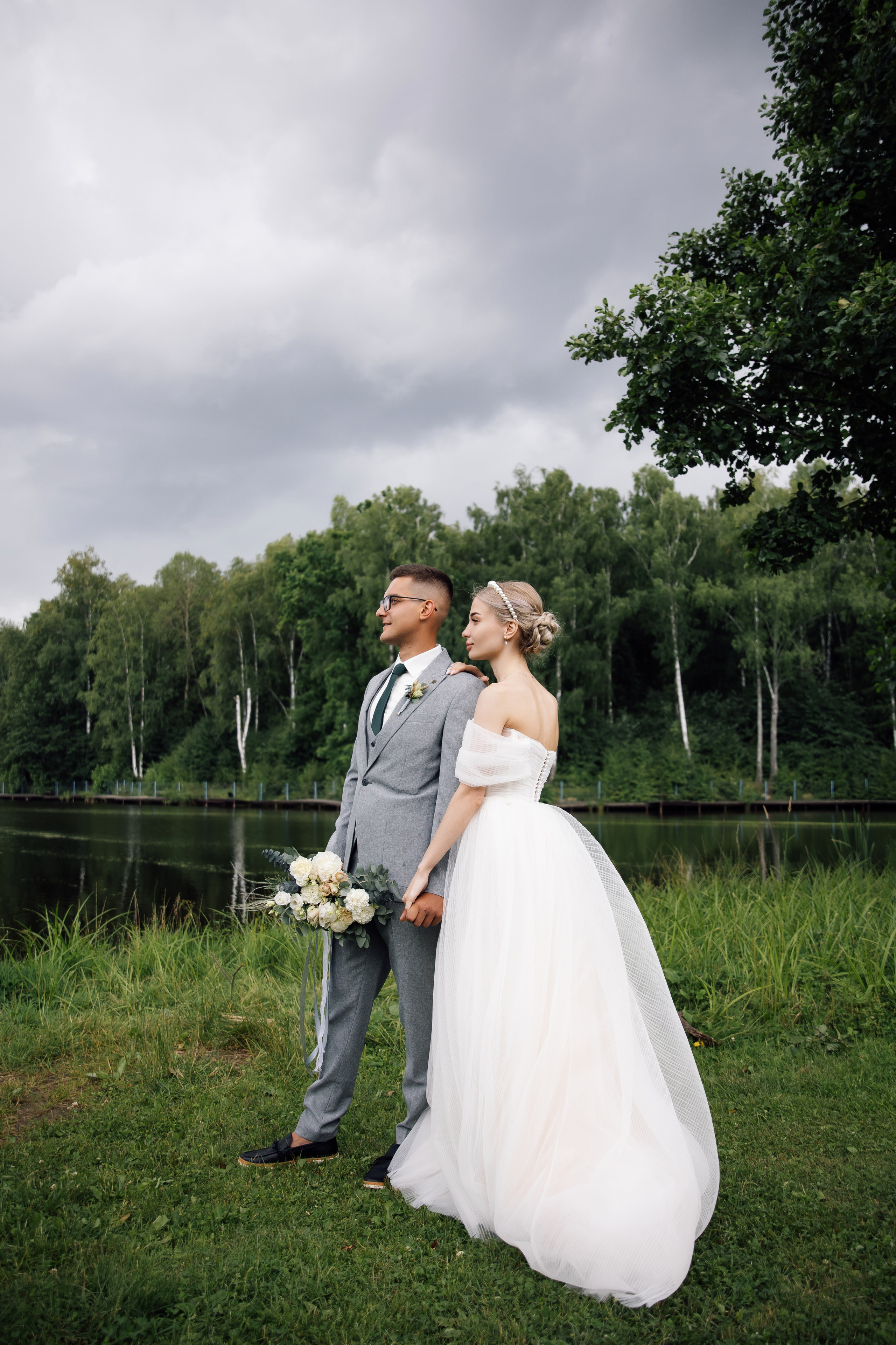 Свадьба Сергея и Виктории. Фотограф Ступино, Коломна, Москва