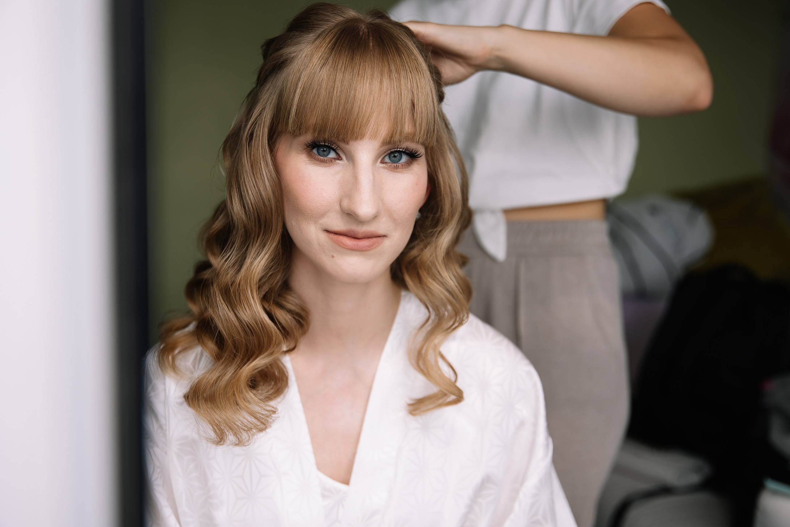 Свадебная фотосессия Марии и Дмитрия. Фотограф Ступино, Коломна, Москва