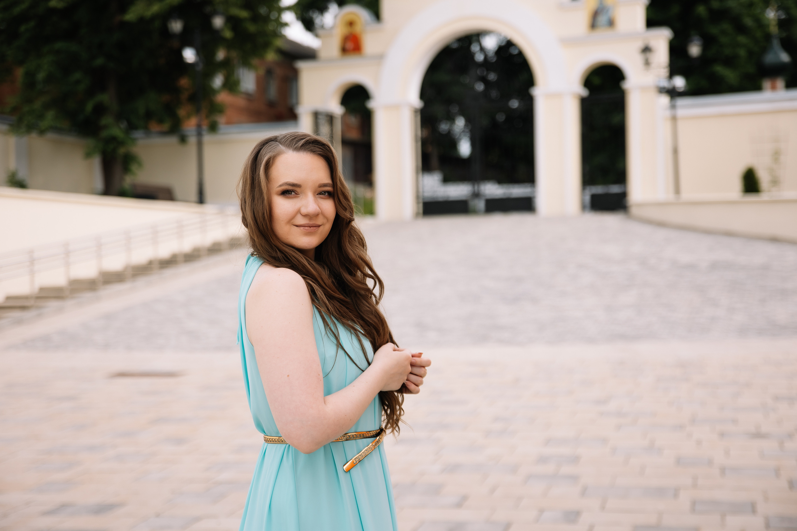 Предсвадебная фотосессия 17.06.22. Фотограф Ступино, Коломна, Москва