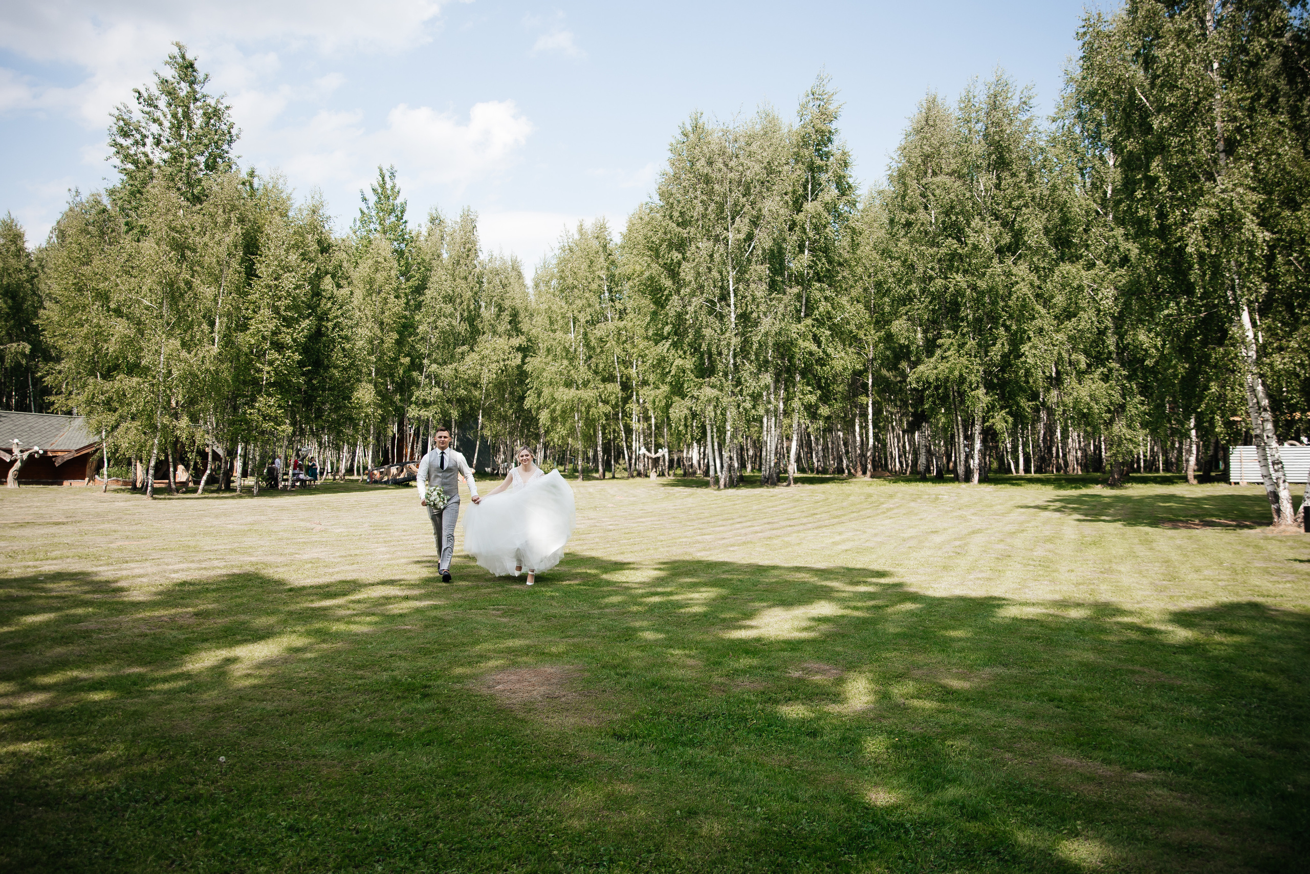 Свадьба Александра и Оксаны. Фотограф Ступино, Коломна, Москва