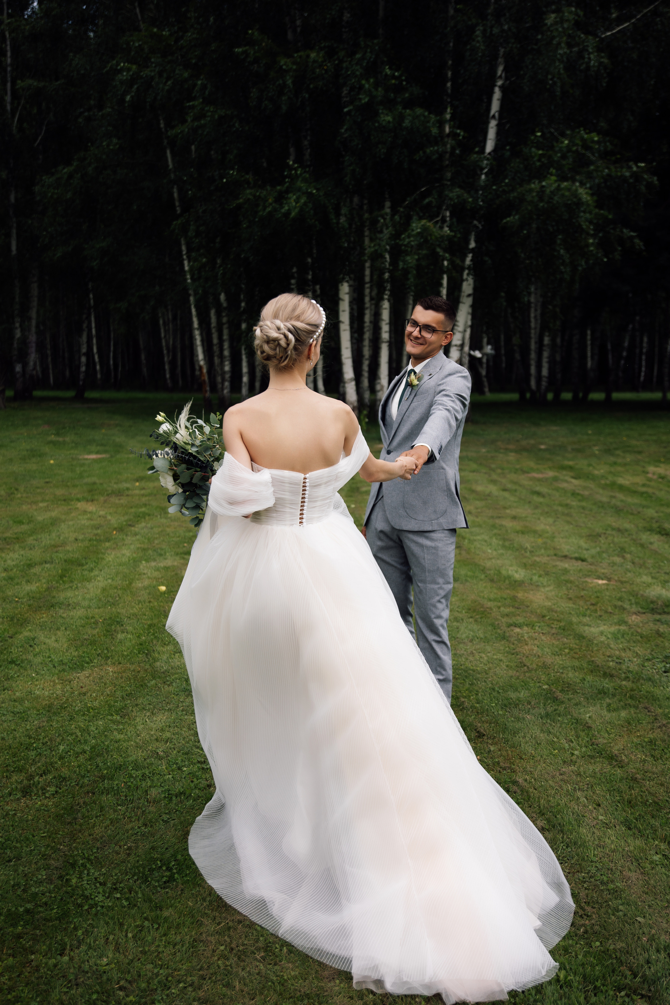 Свадьба Сергея и Виктории. Фотограф Ступино, Коломна, Москва