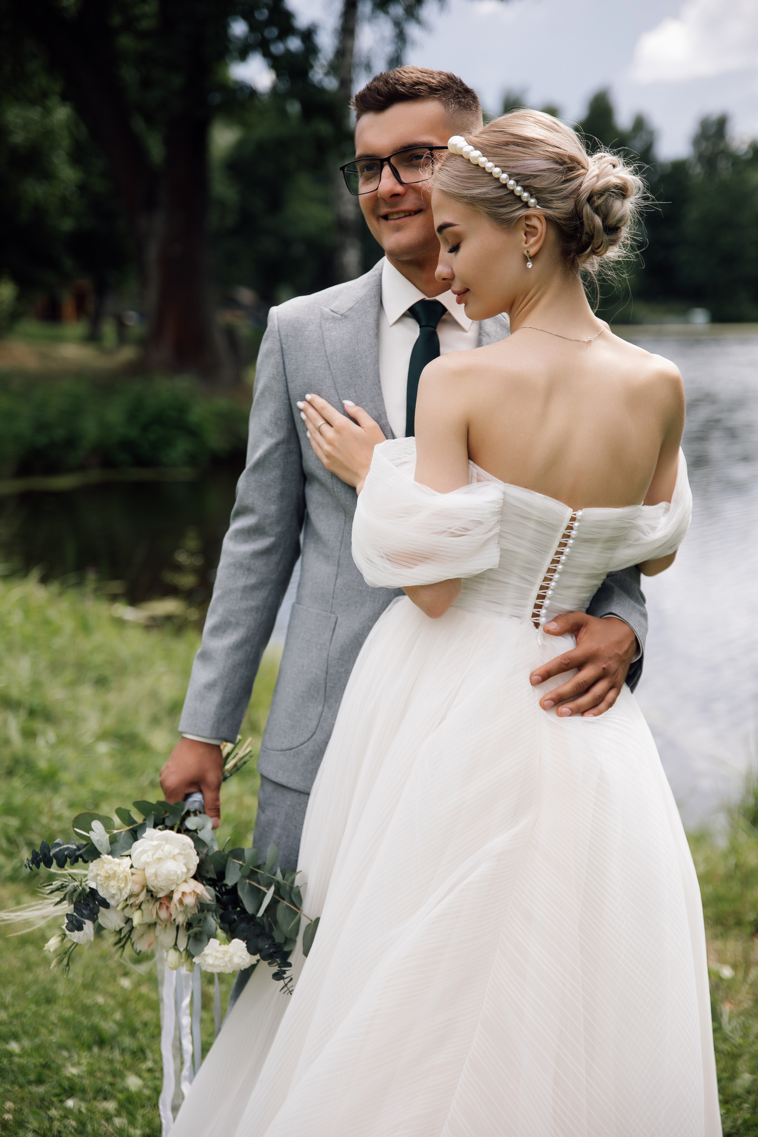 Свадьба Сергея и Виктории. Фотограф Ступино, Коломна, Москва