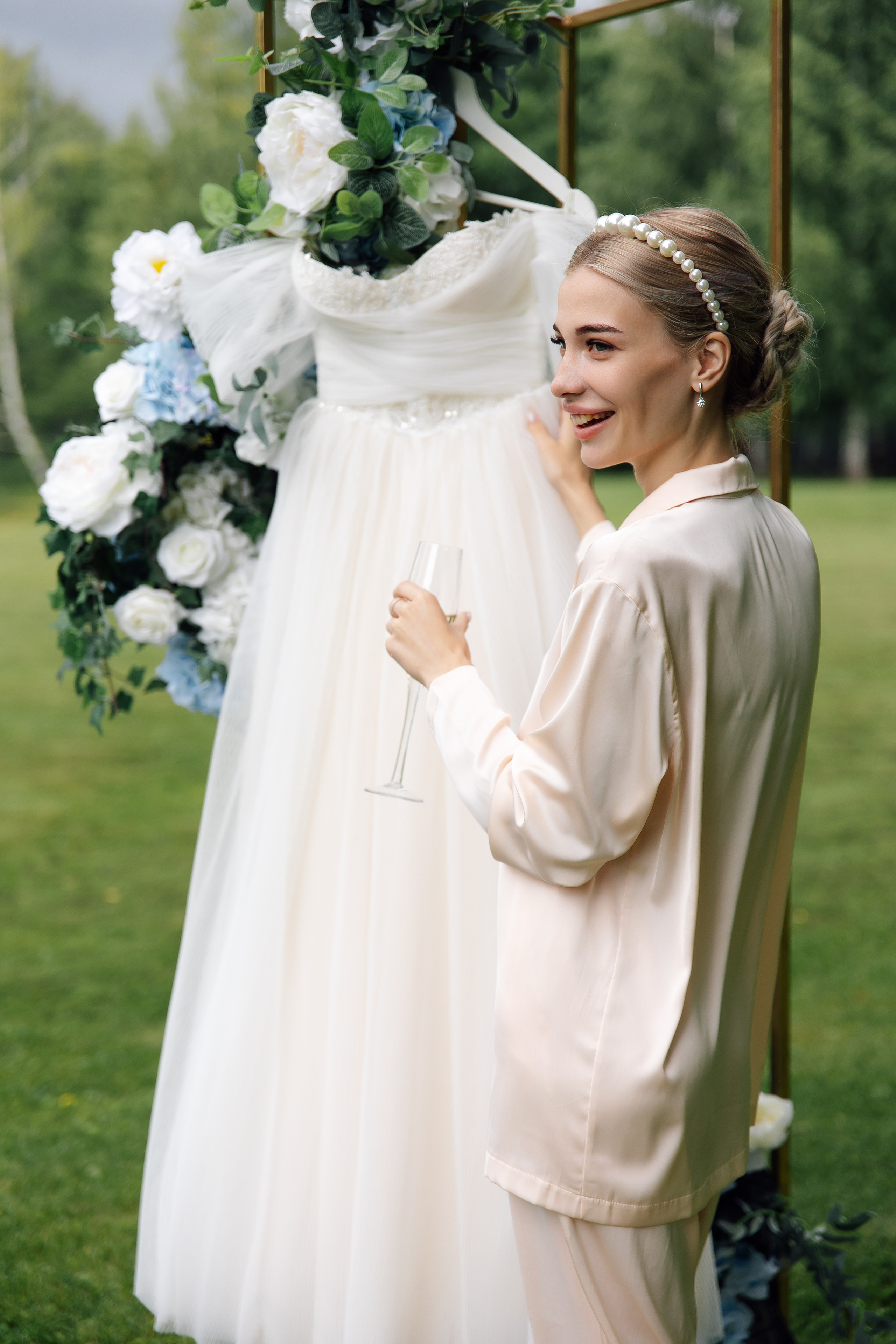 Свадьба Сергея и Виктории. Фотограф Ступино, Коломна, Москва