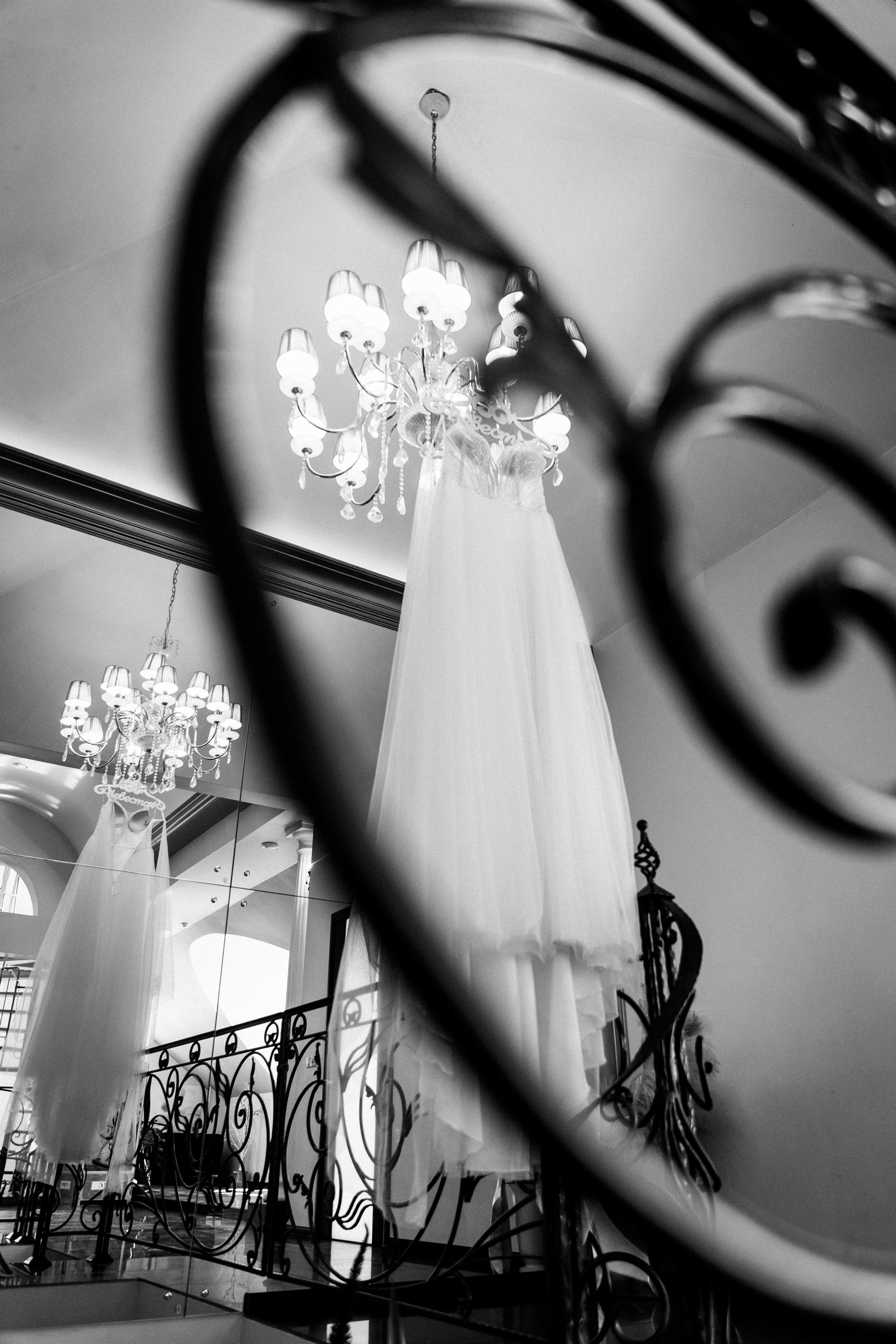 Свадебная фотосессия Марии и Дмитрия. Фотограф Ступино, Коломна, Москва