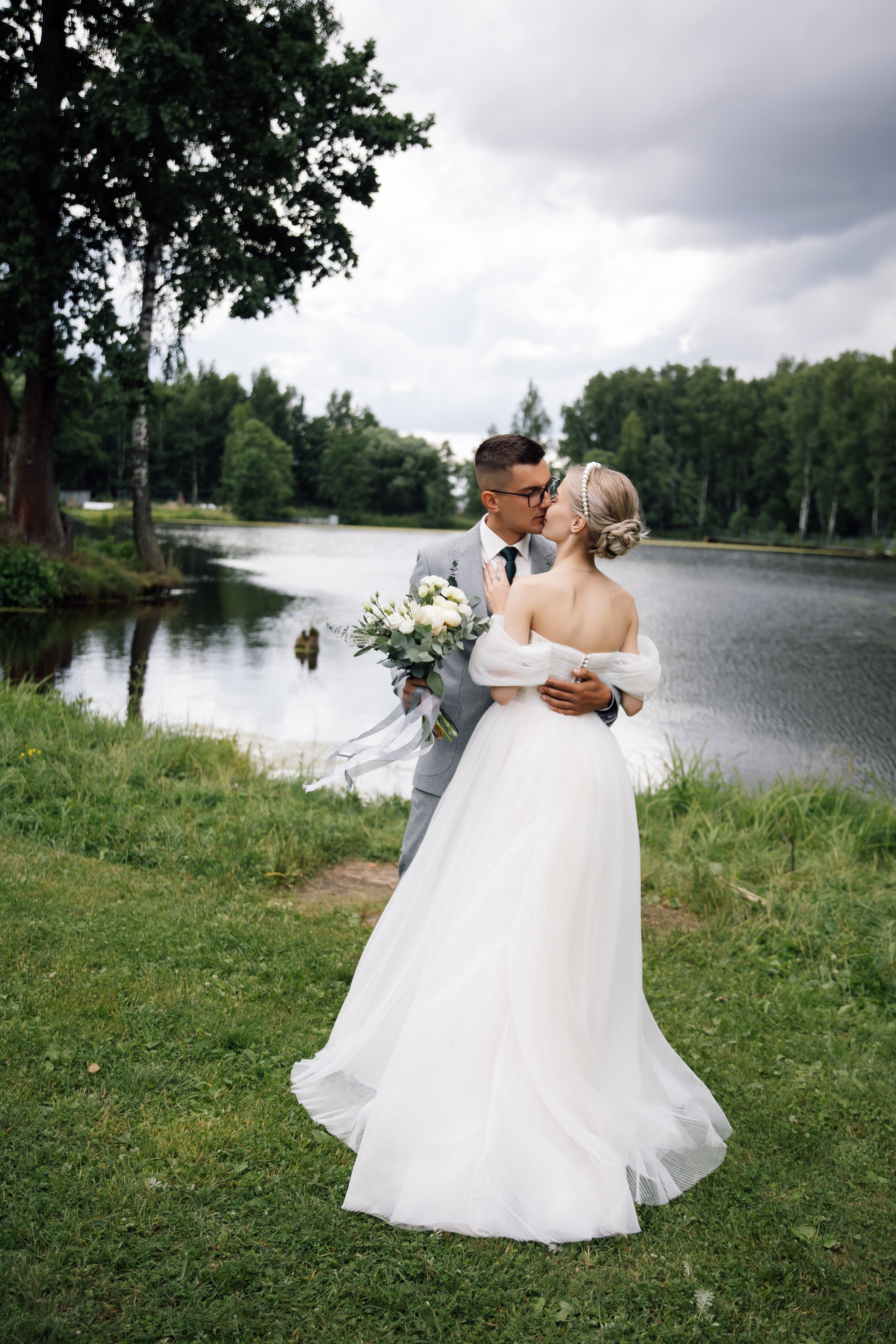 Свадьба Сергея и Виктории. Фотограф Ступино, Коломна, Москва