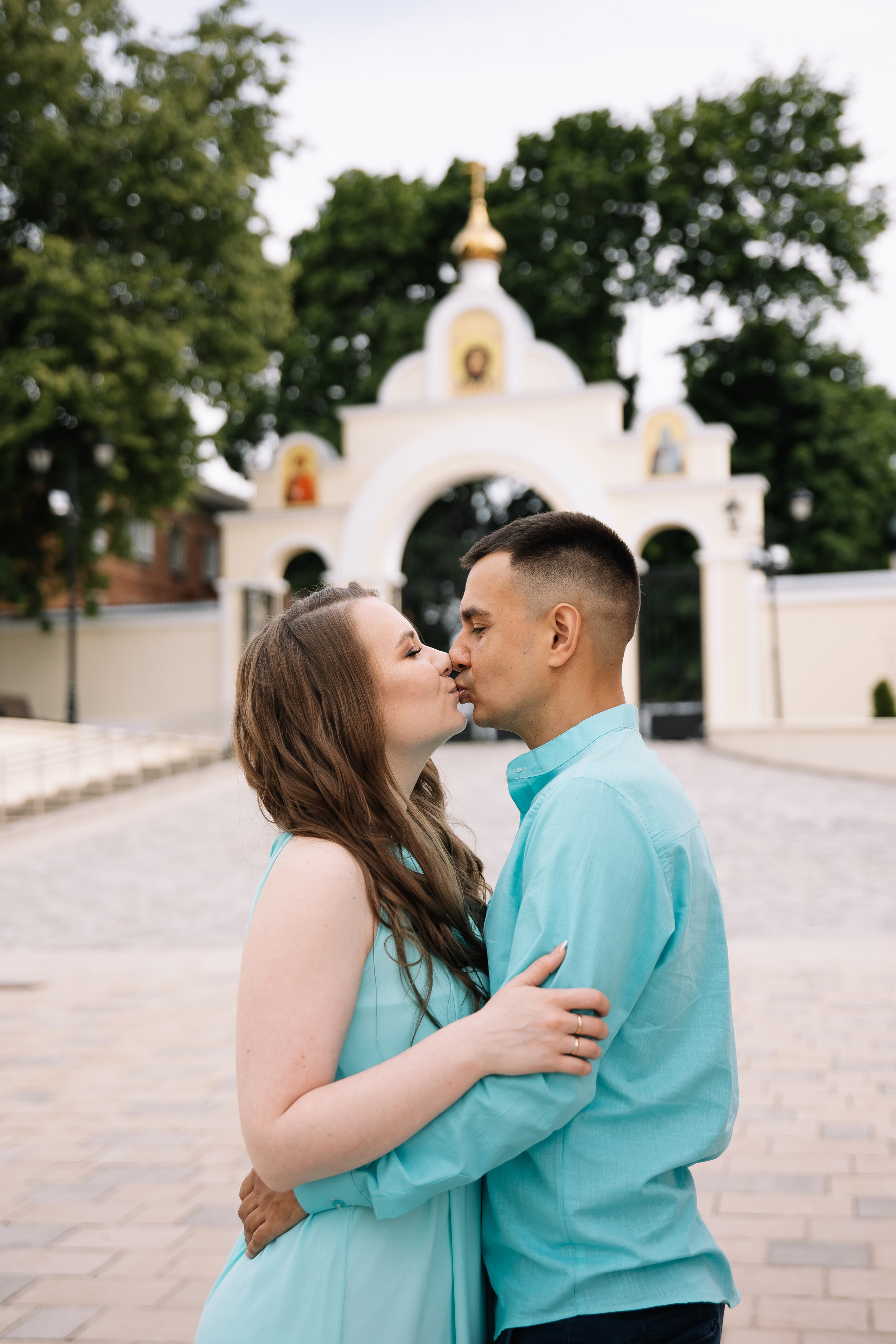 Предсвадебная фотосессия 17.06.22. Фотограф Ступино, Коломна, Москва