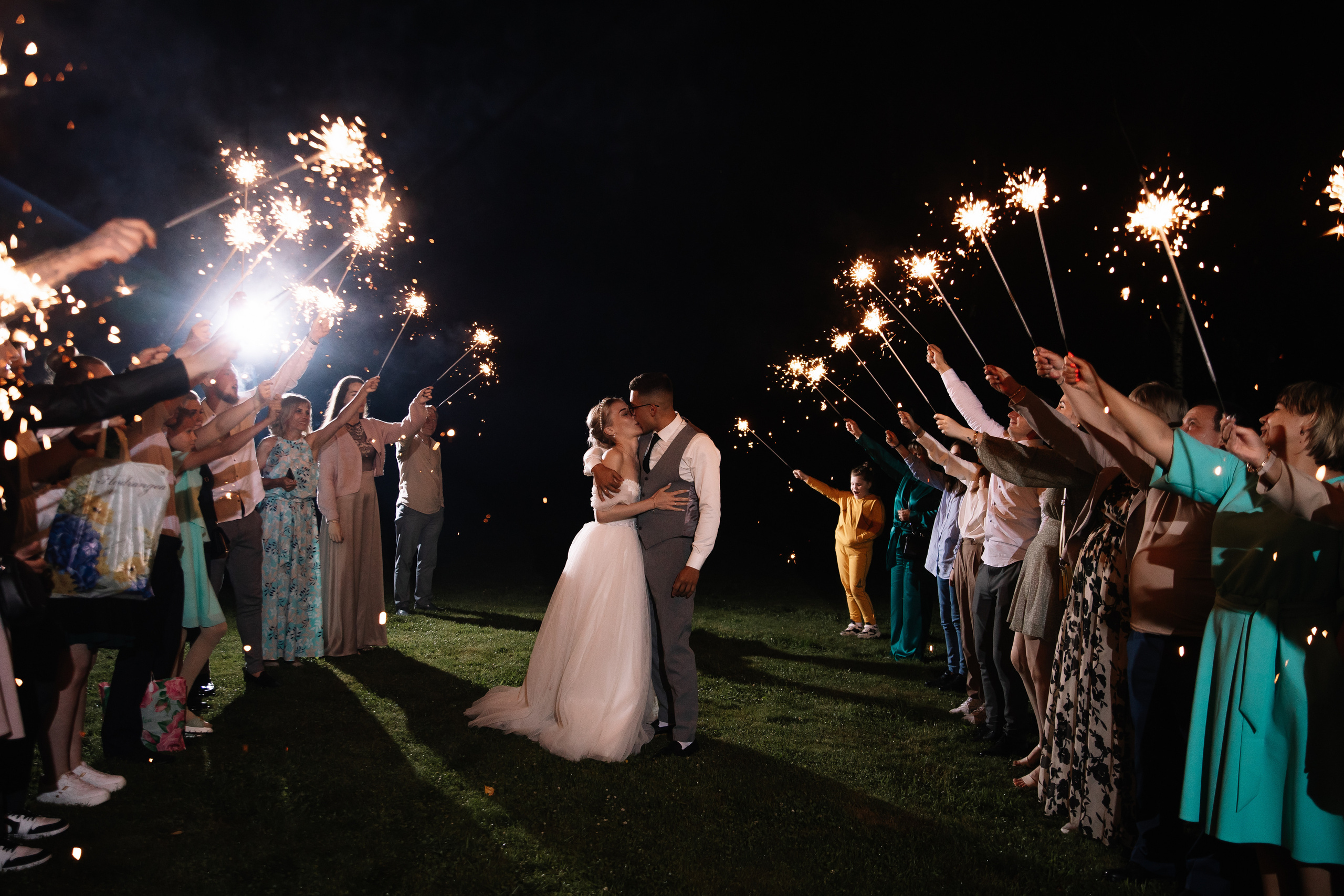 Свадьба Сергея и Виктории. Фотограф Ступино, Коломна, Москва