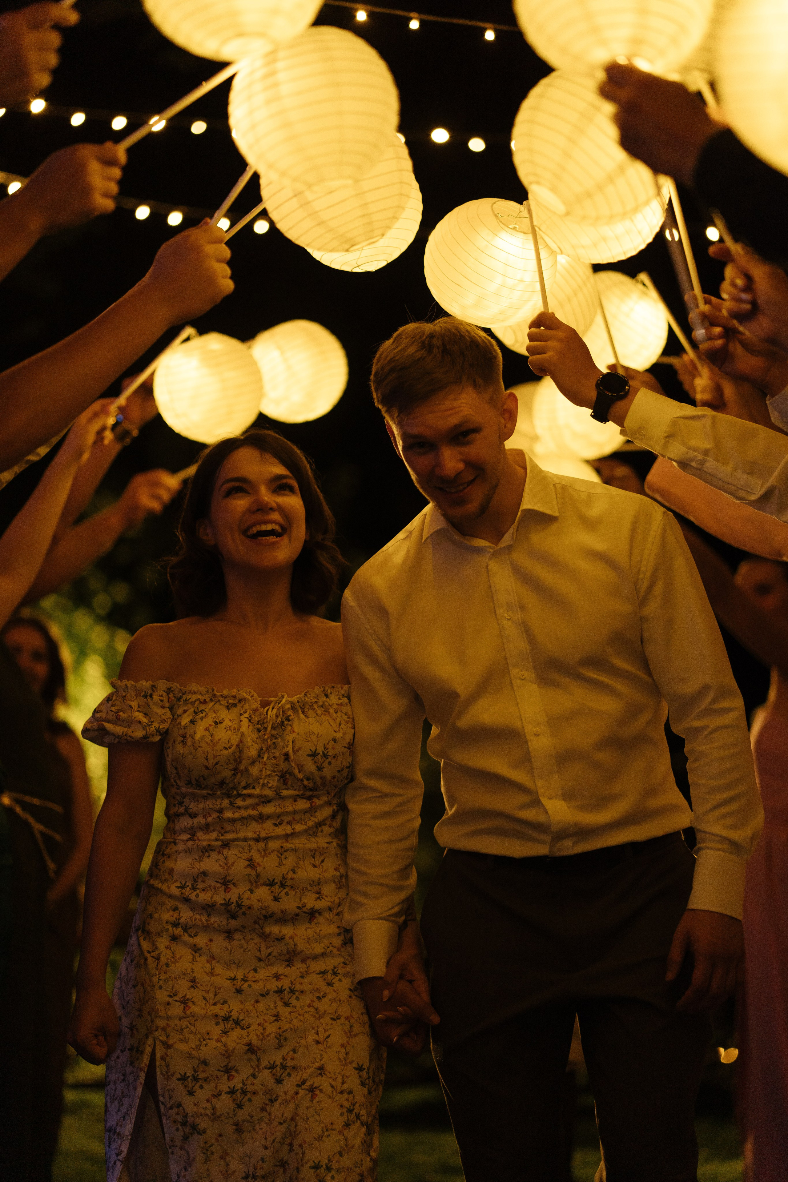 Дмитрий и Екатерина. Свадебный фотограф Ростов-на-Дону