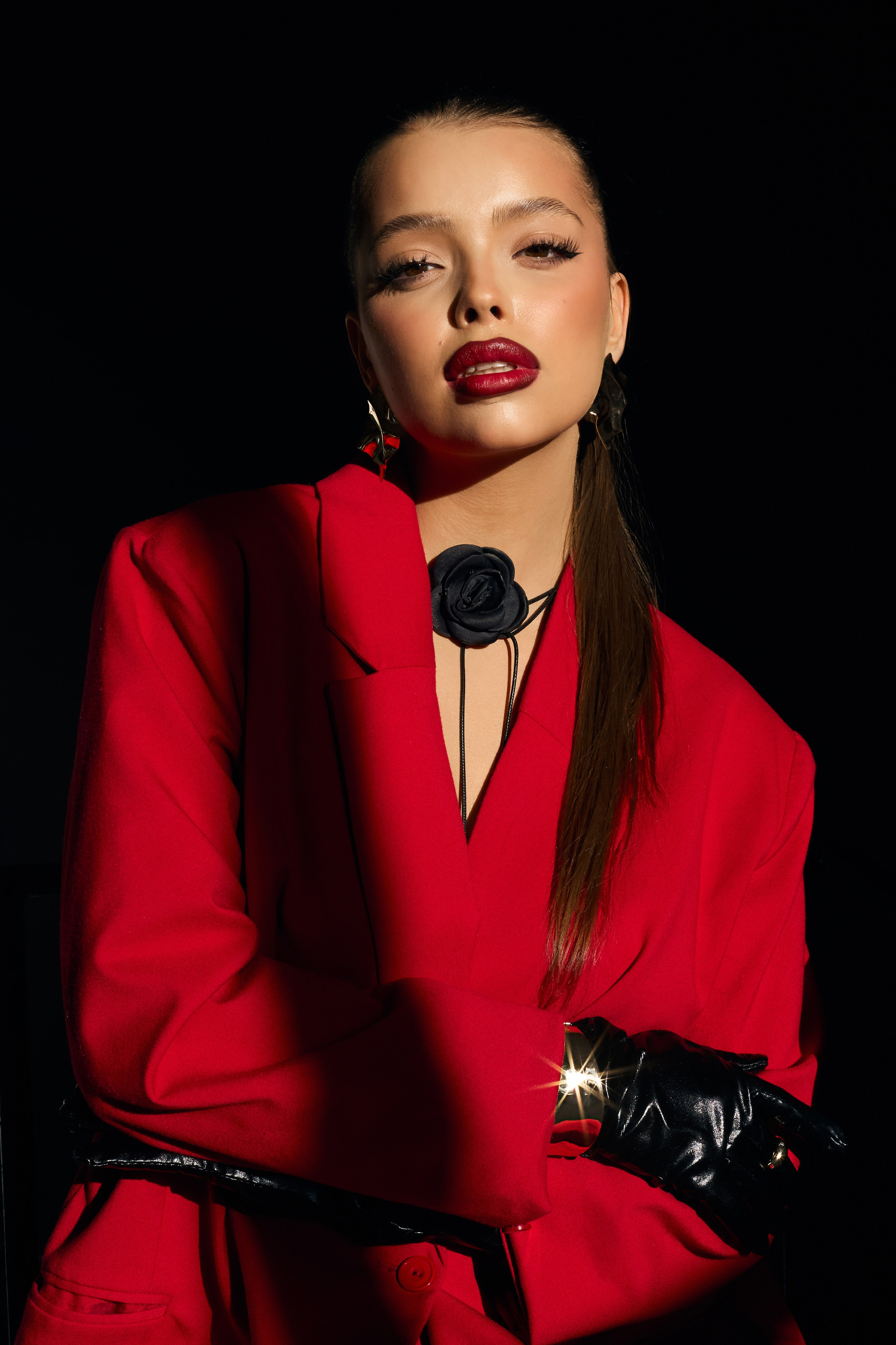 Лера. Фотограф Кострома