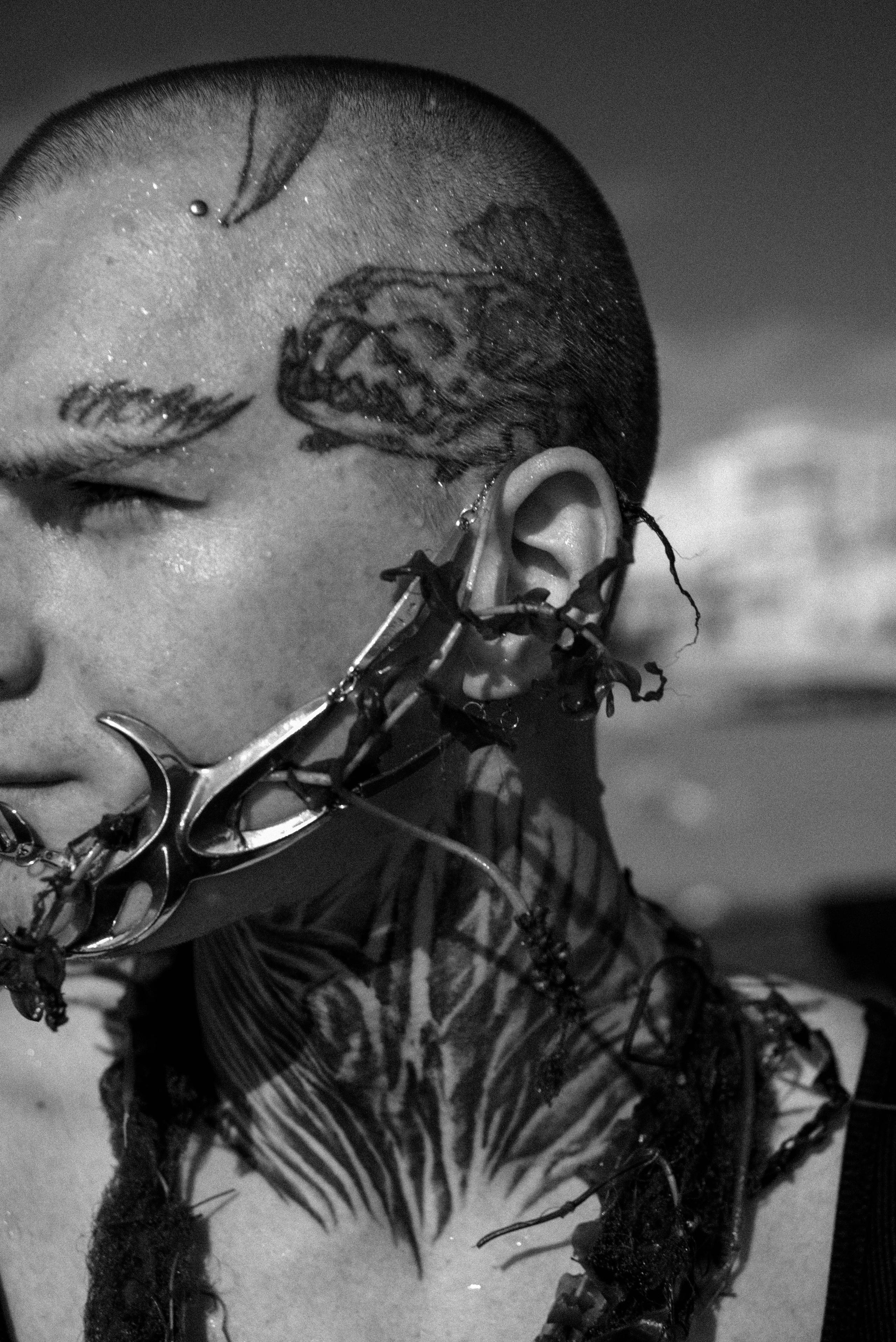 Андрей. Ксения Glossa. Портретный и репортажный фотограф в Самаре