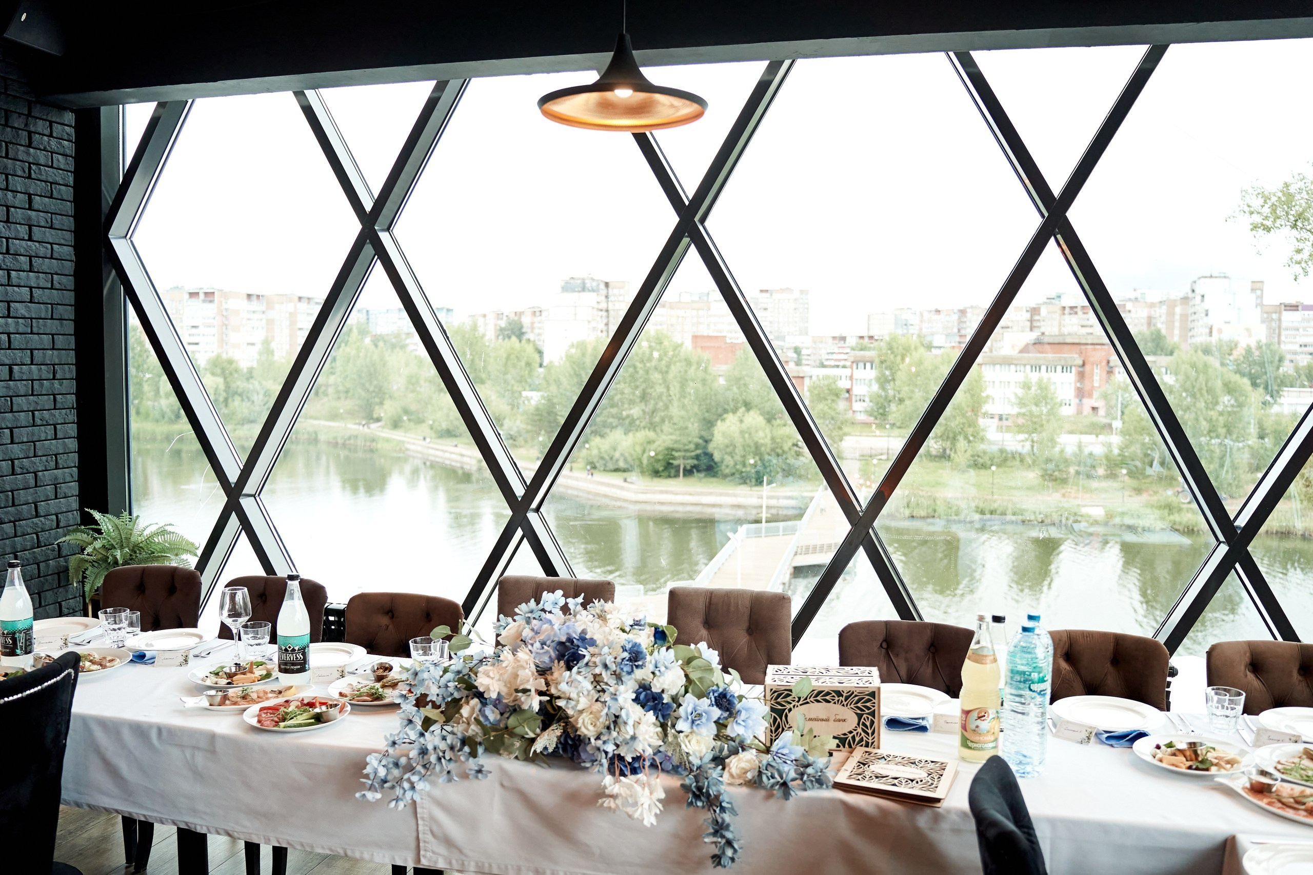 Никита & Надежда. Фотограф в Нижнем Новгороде Марина Кузнецова