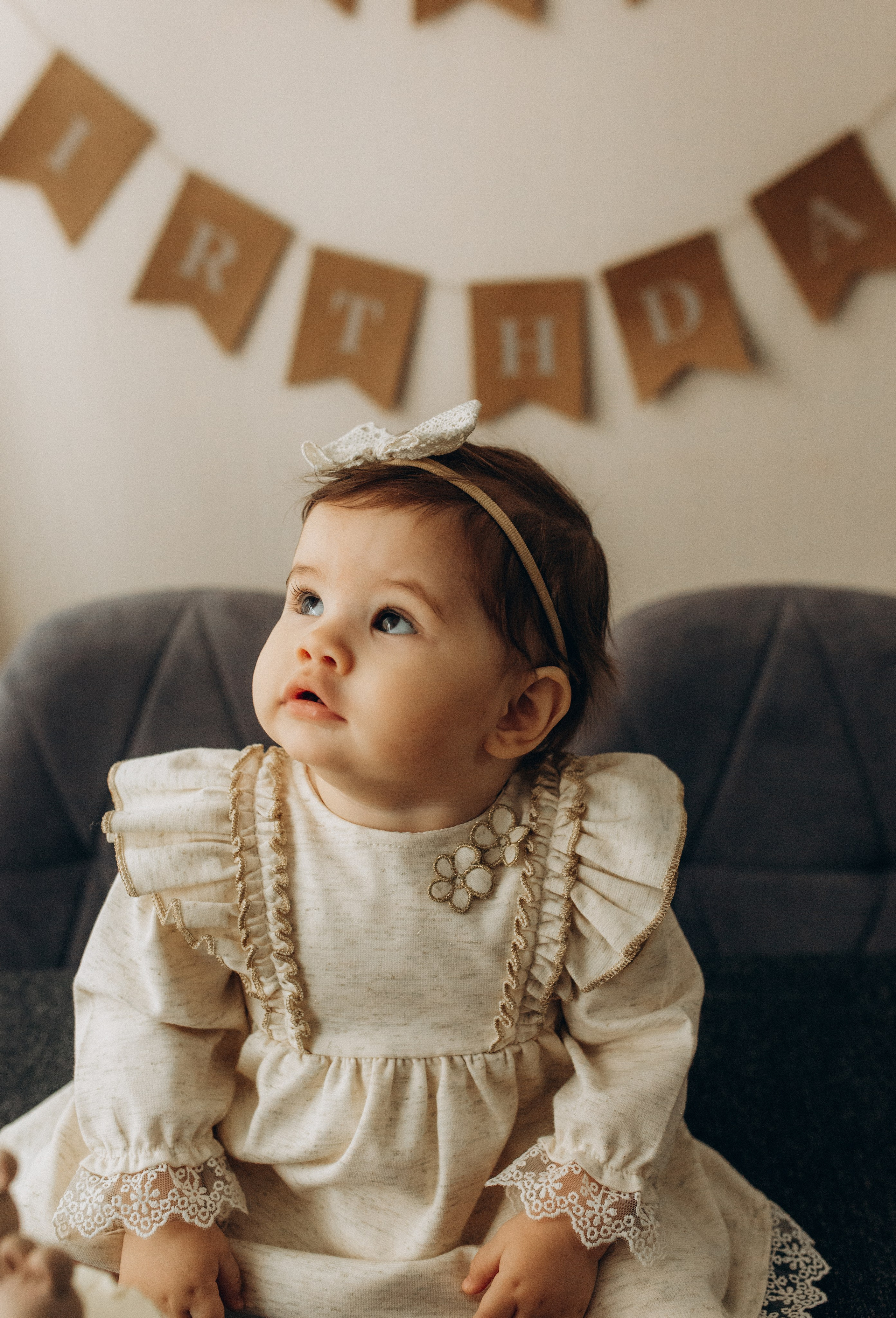 Годовасие. Семейный и детский фотограф в Москве Антонина Смирнова