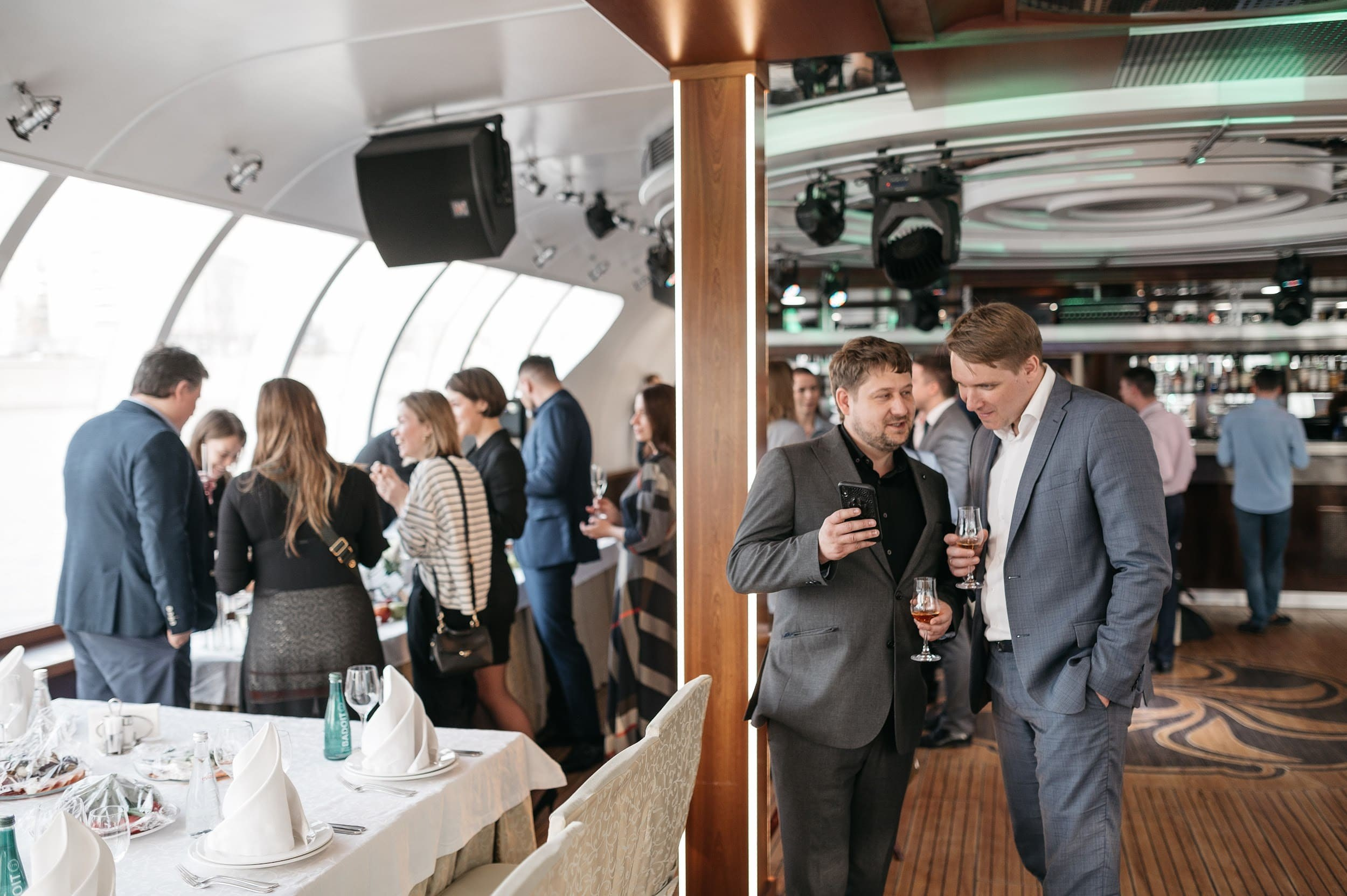 СБЕР. Владимир Дьяконов — Индустриальный и репортажной фотограф в России