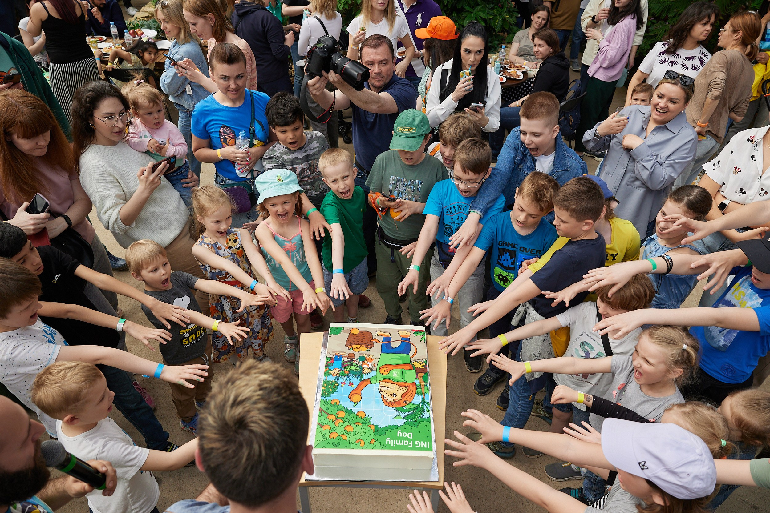 Фотограф ваших событий Иван Степанов