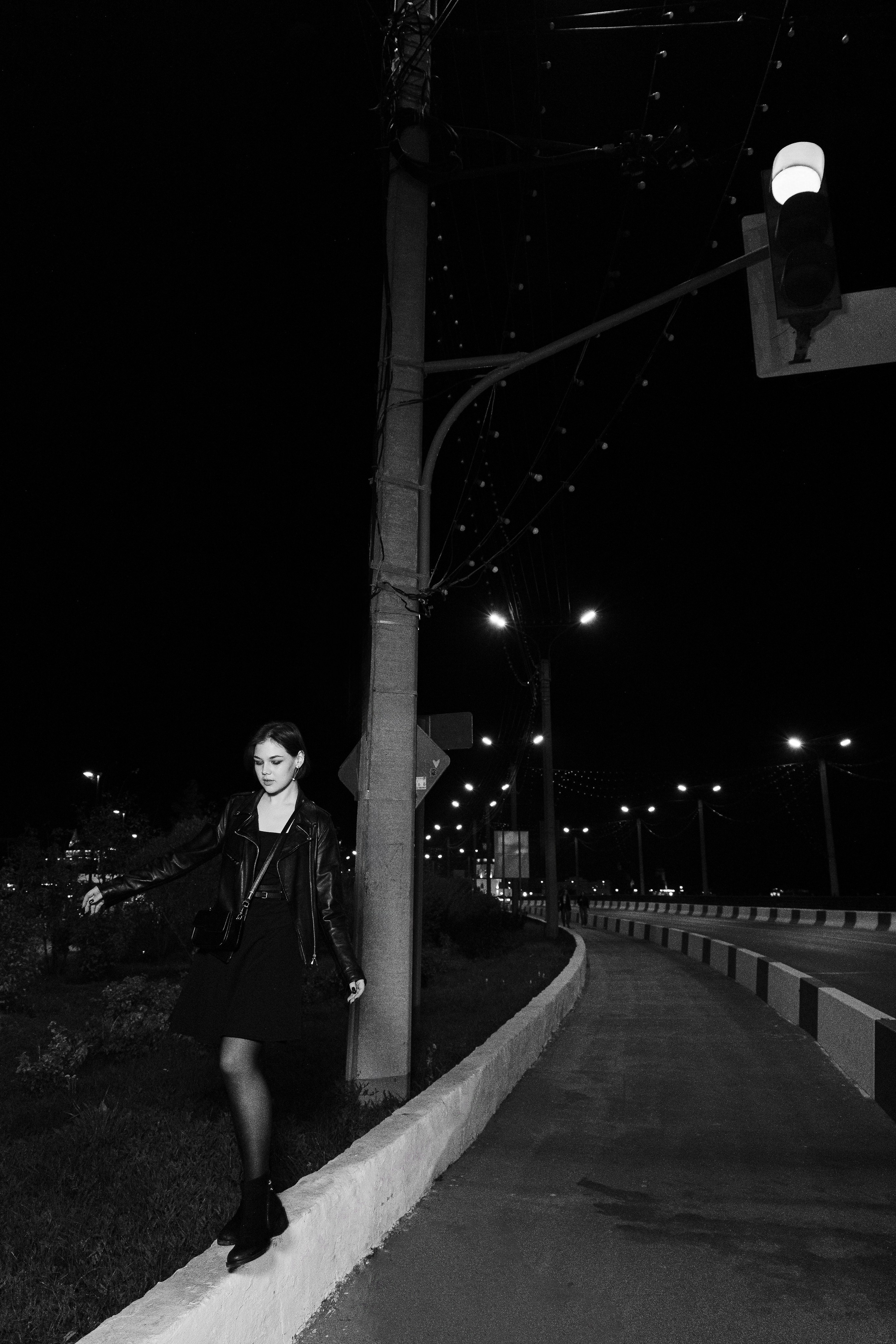 Ночная Фотосессия. Свадебный Фотограф Чебоксары|Йошкар-Ола|Москва|Краснодар