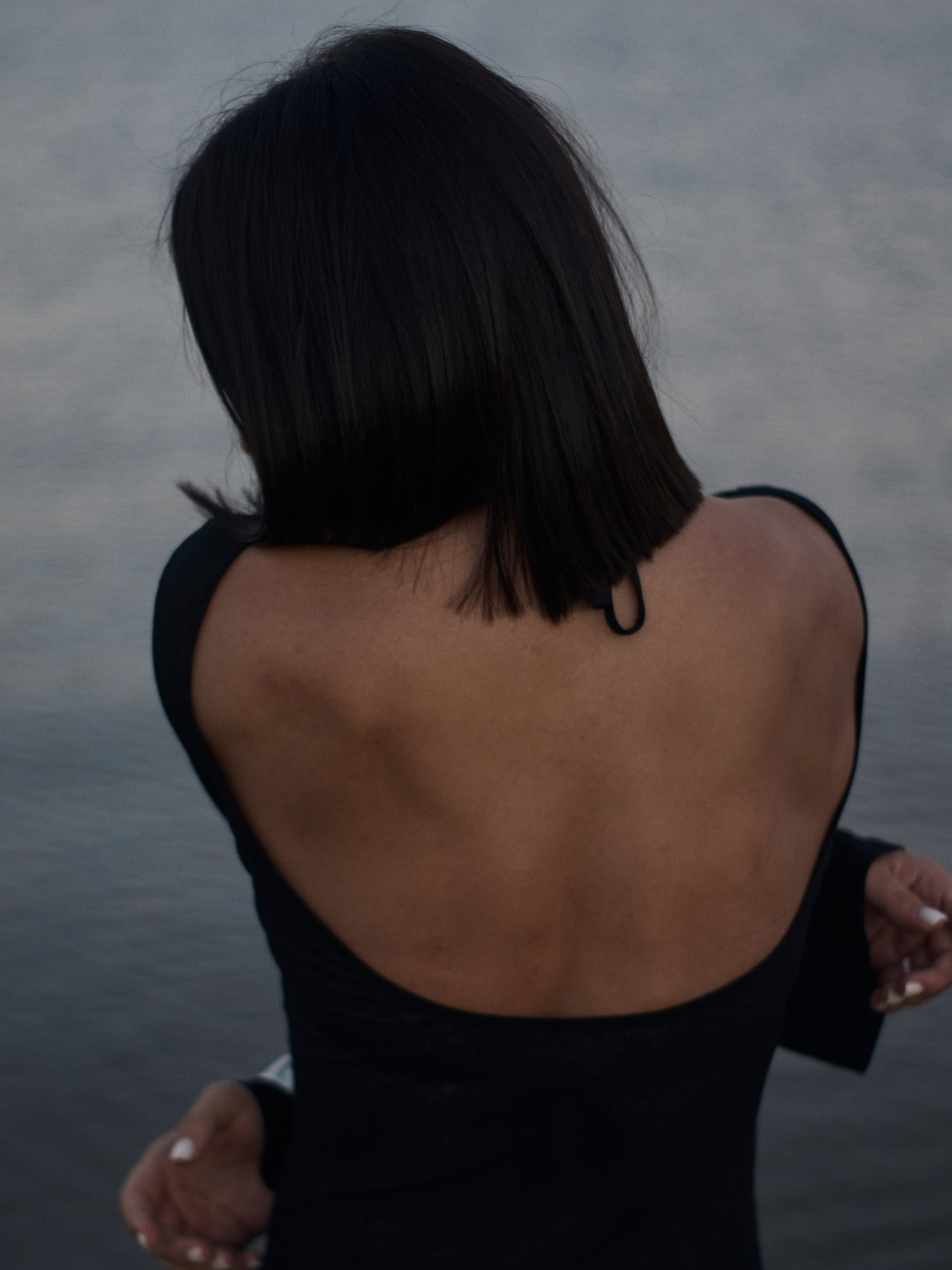 ALINA. Фотограф Анна Буран