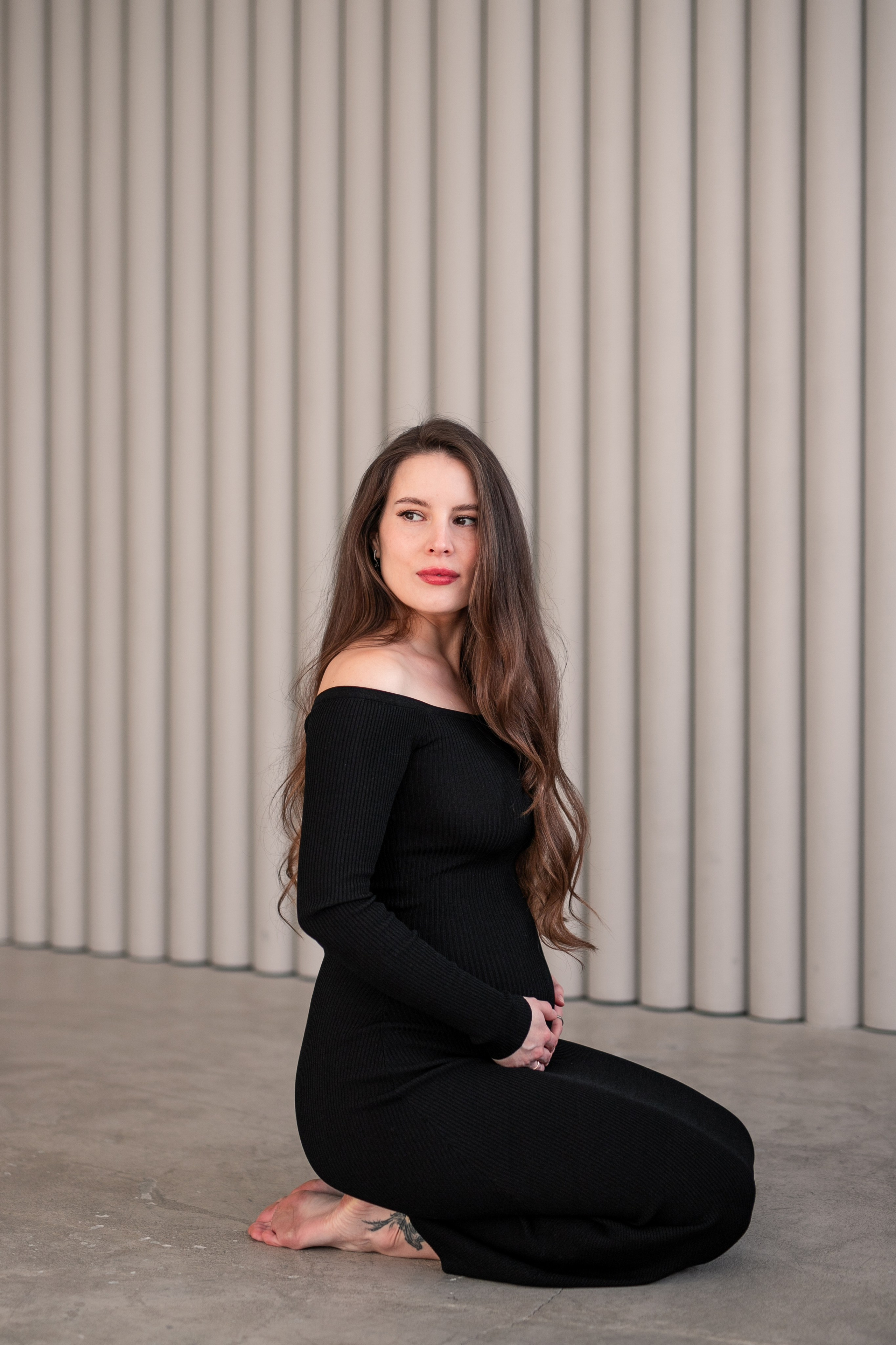 Мария и Павел. Фотограф Анастасия Петрова