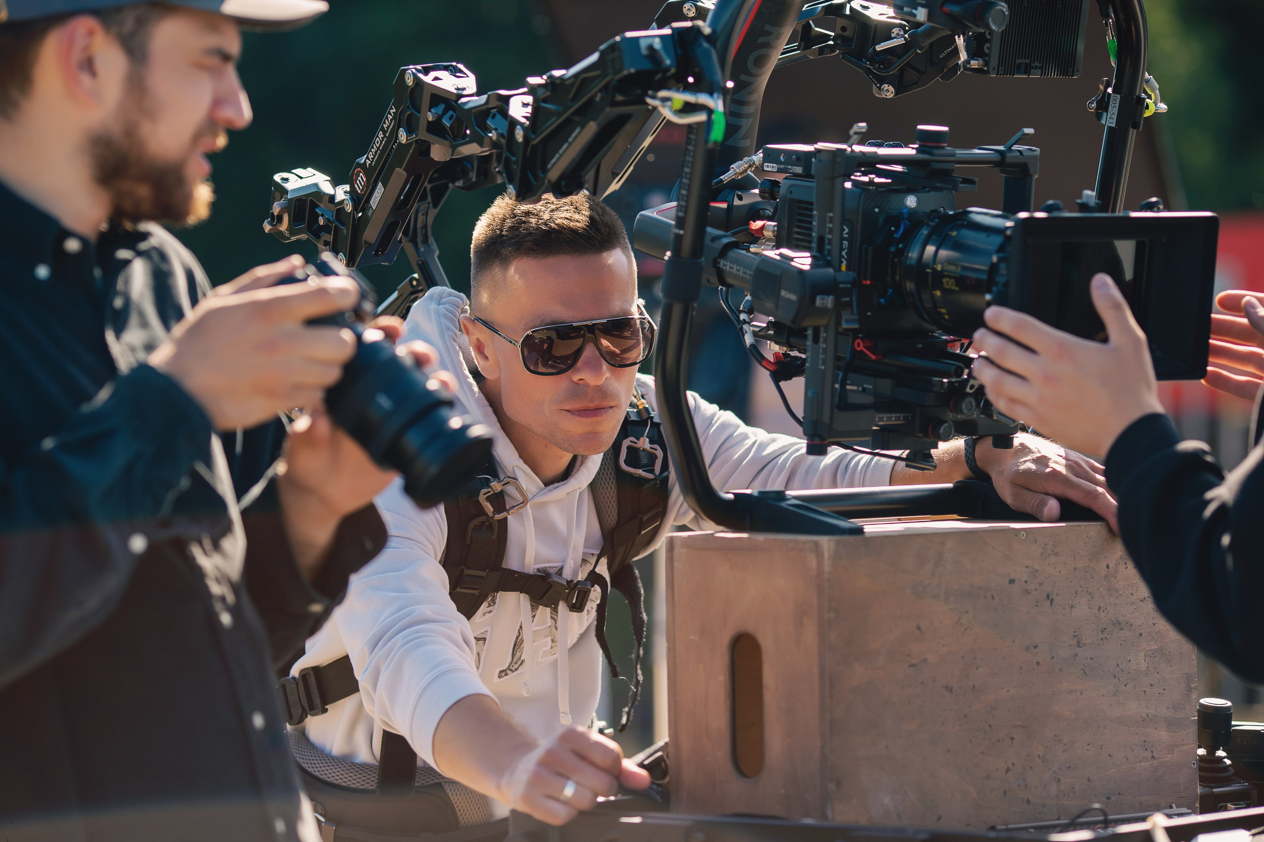 Сапраўды. Артём Скороль и Лера Бернатович. Жанна Бакунович, ваш профессиональный фотограф в Минске