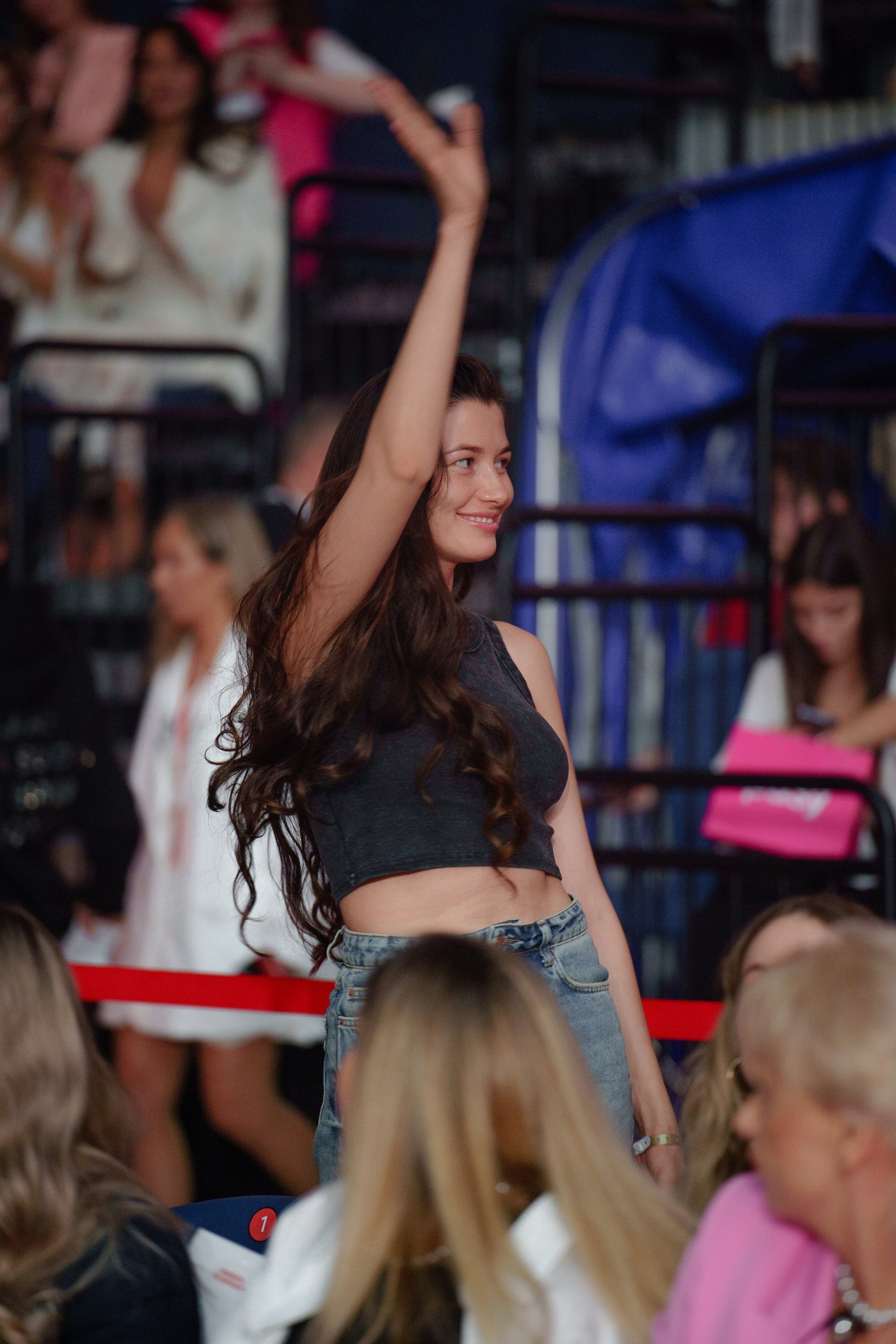 Фотограф на самую масштабную женскую конференцию в России WomenConf. Репортажный фотограф Москва Сергей Дружинин