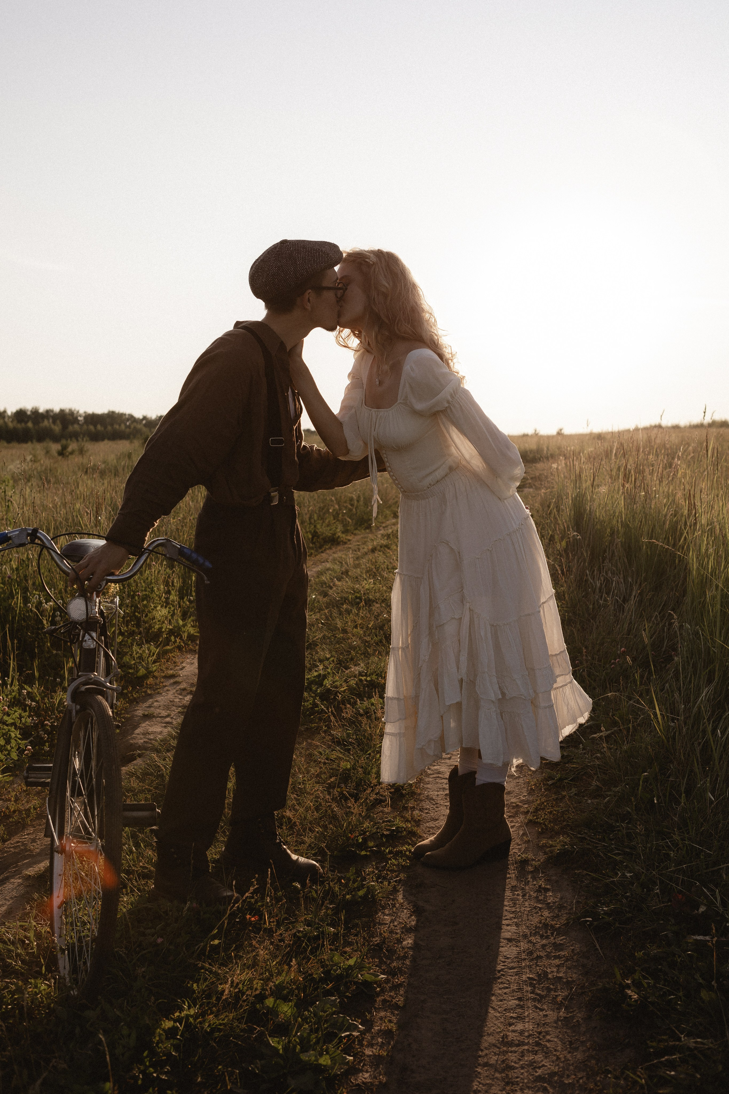 Инсаф и Валерия. Фотограф в Казани.Снимаю индивидуальные портреты, love story и свадьбы