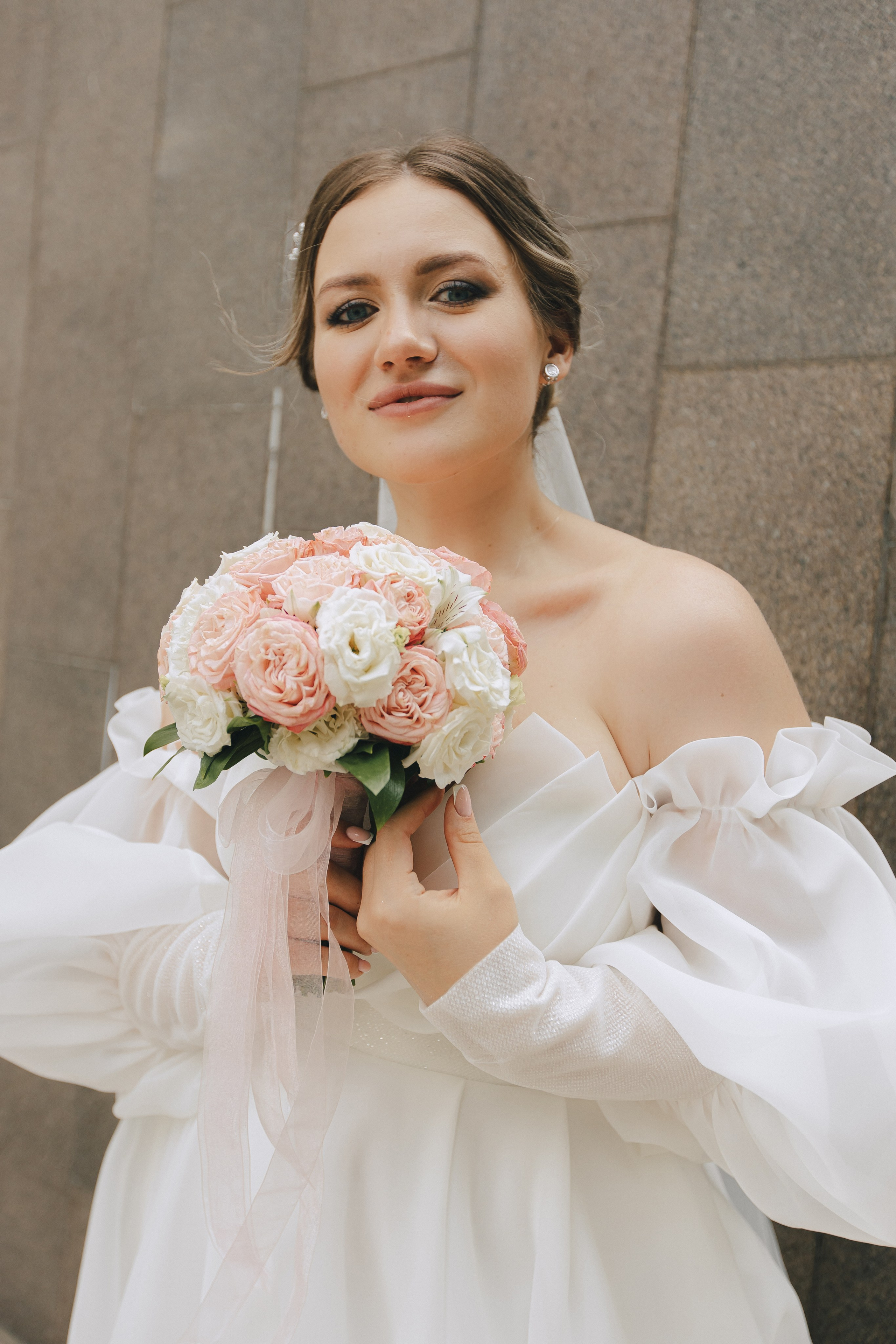 Арина и Егор. Фотограф Таганрог Любимая Надя