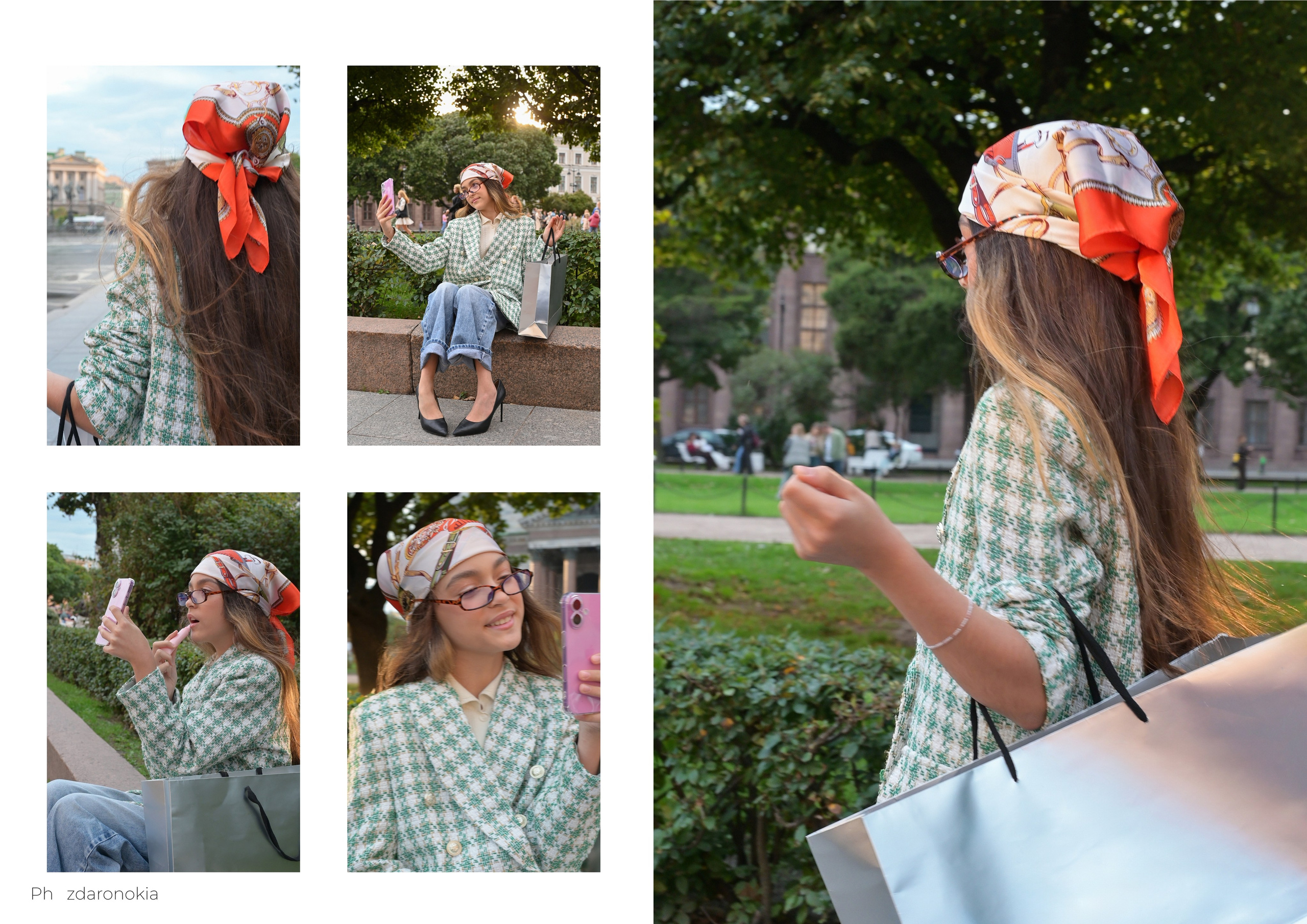 ZDARONOKIA Репортажный фотограф