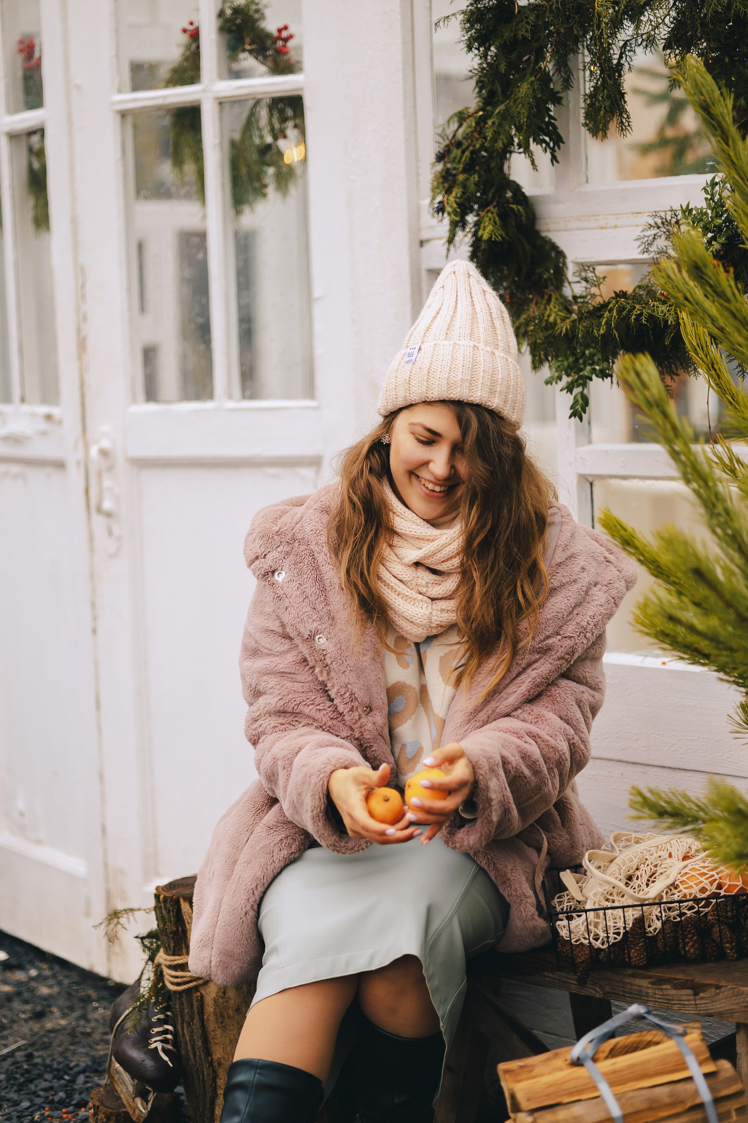 Маша. Фотограф Таганрог Любимая Надя