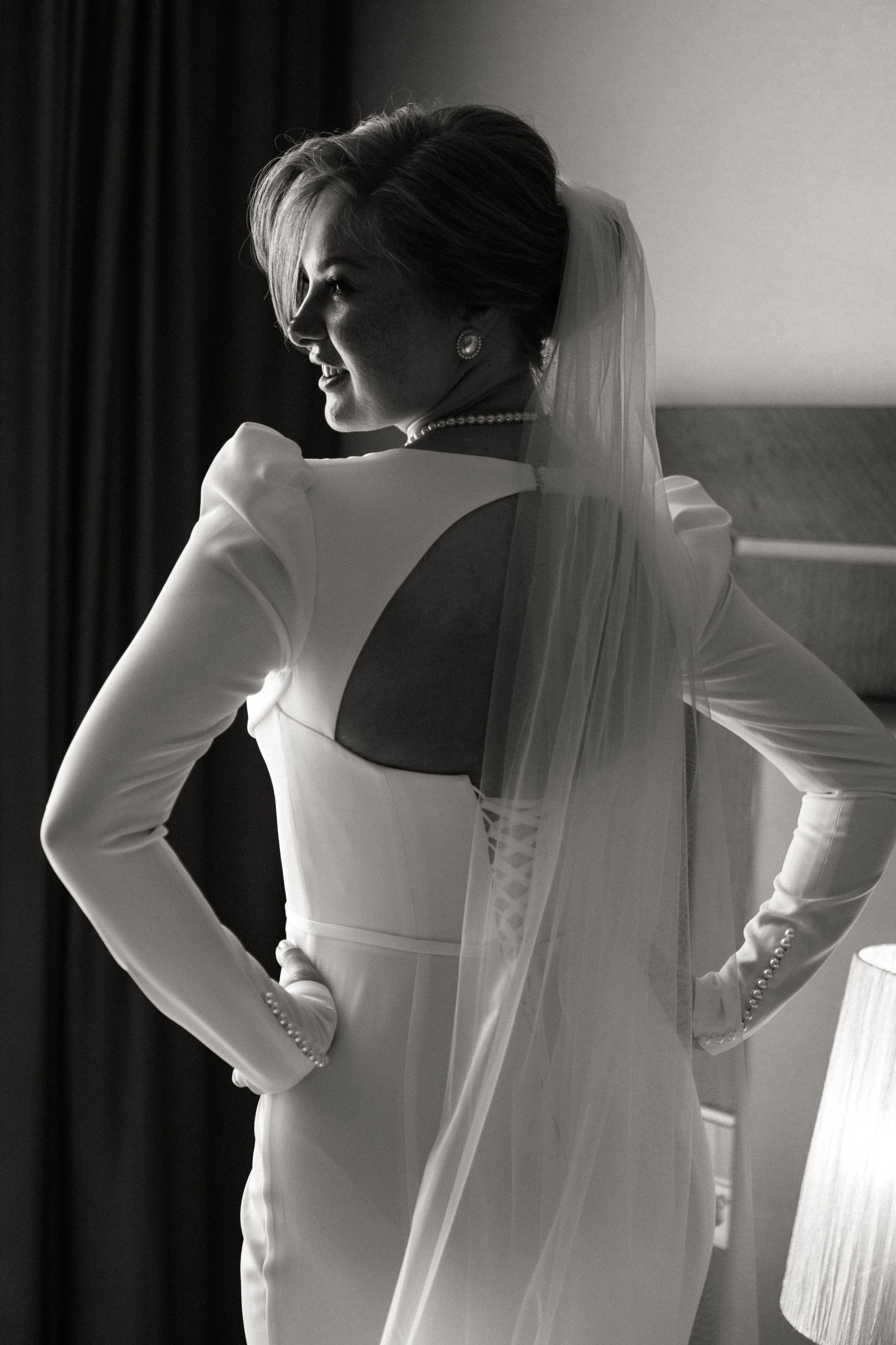 V&T. Свадебный фотограф Уфа Руслан Габдлисламов