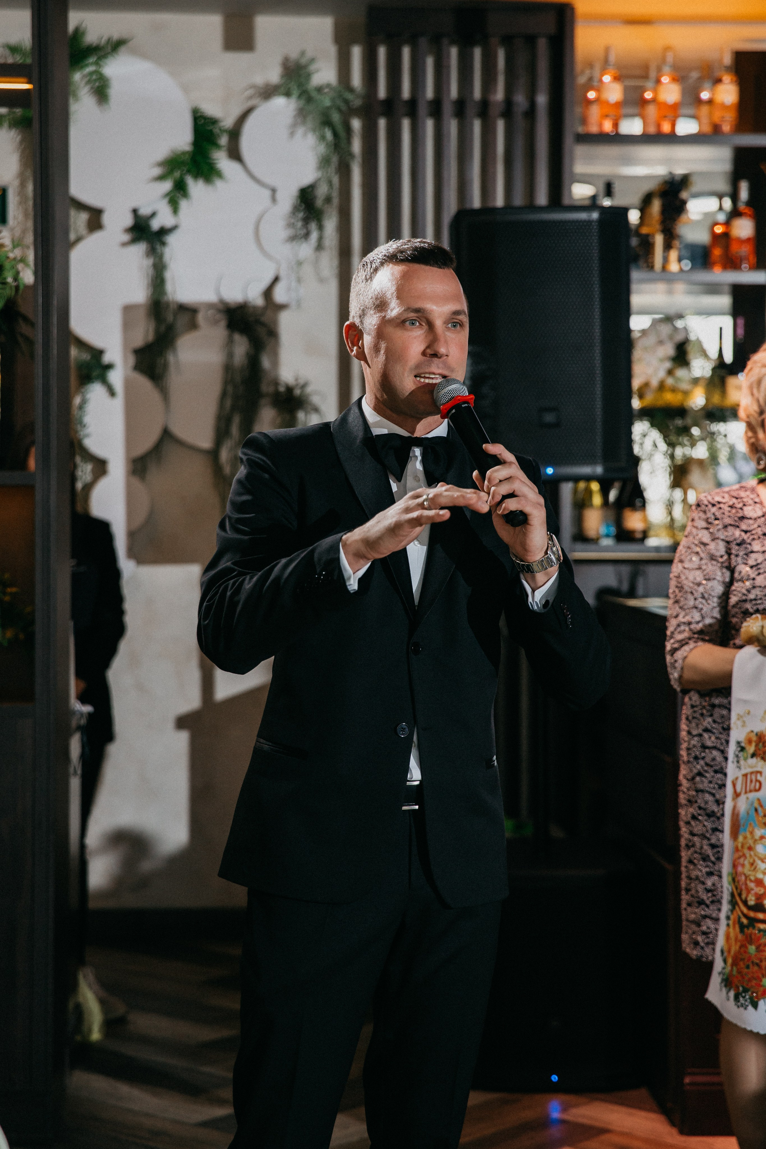 Ростислав и Валентина. Свадебный и семейный фотограф в Волгограде Галина Микитинская