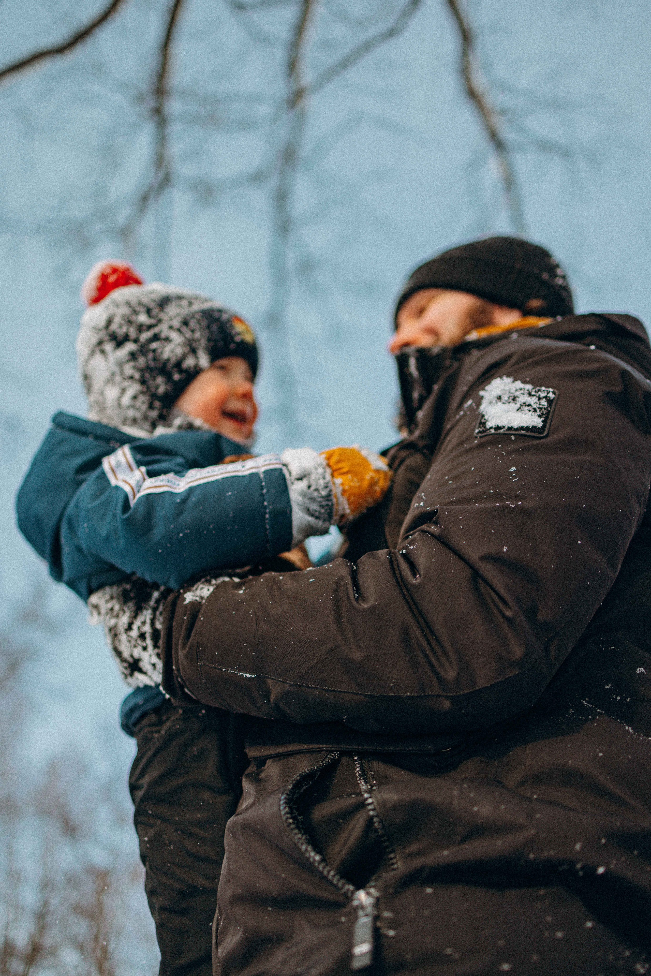 Свобода и ее семья. Фотограф-анималист в Москве Лера Черноног