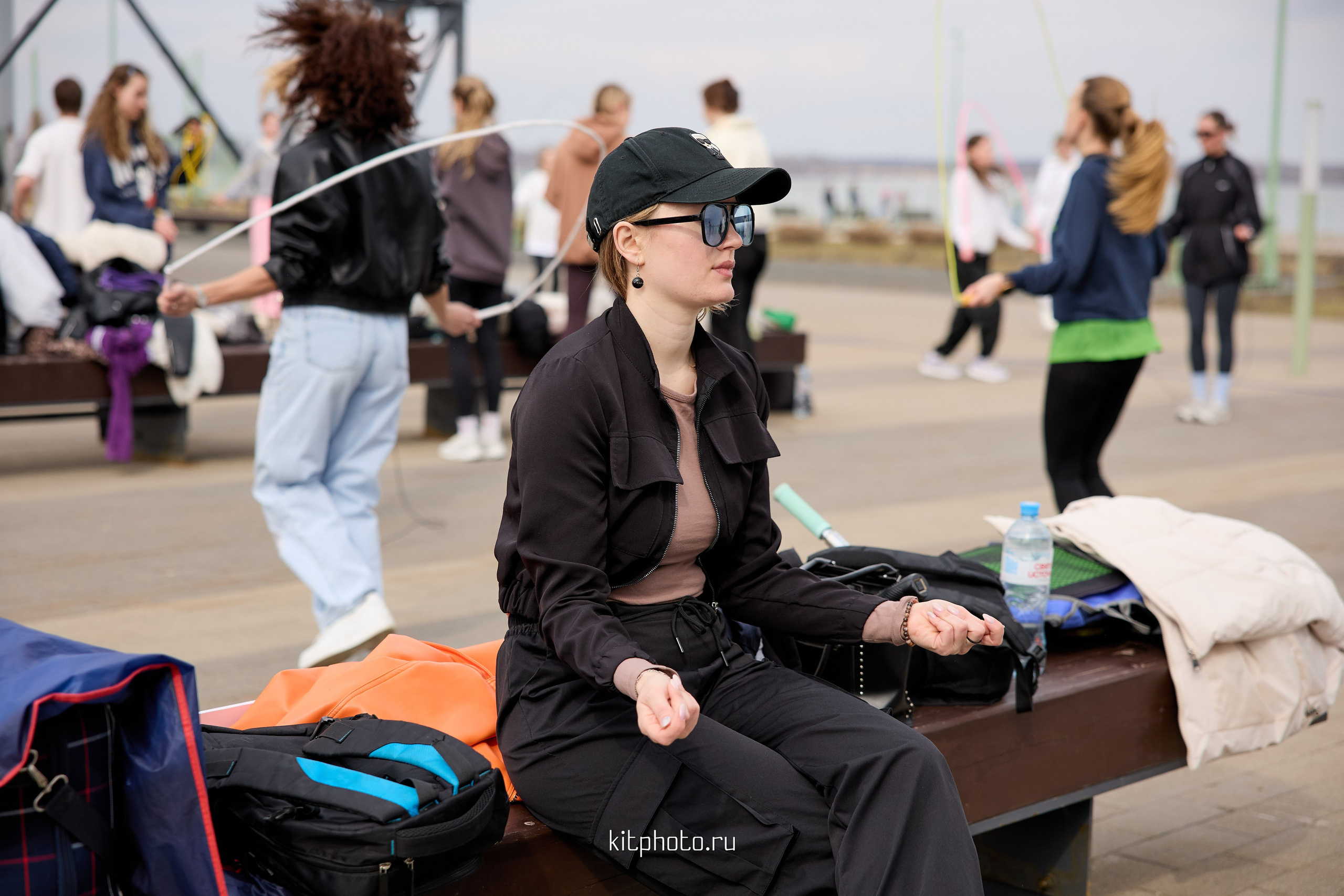 Скакалки Нижний Новгород