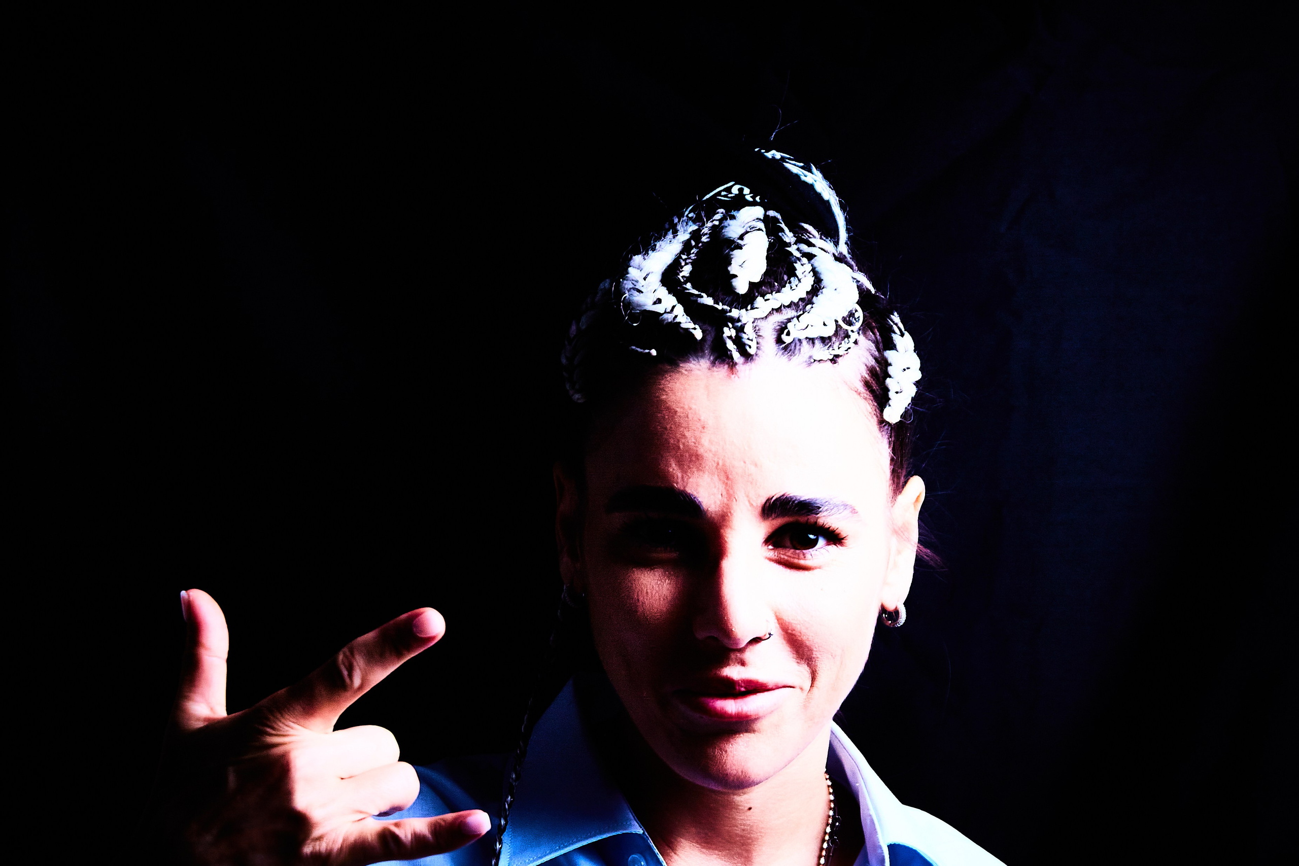 Крис. Рилс, тв, фуд фото, стилистика, видео и продакшн. Организация съёмок для ресторанов и брендов. Вкусно, эстетично, профессионально