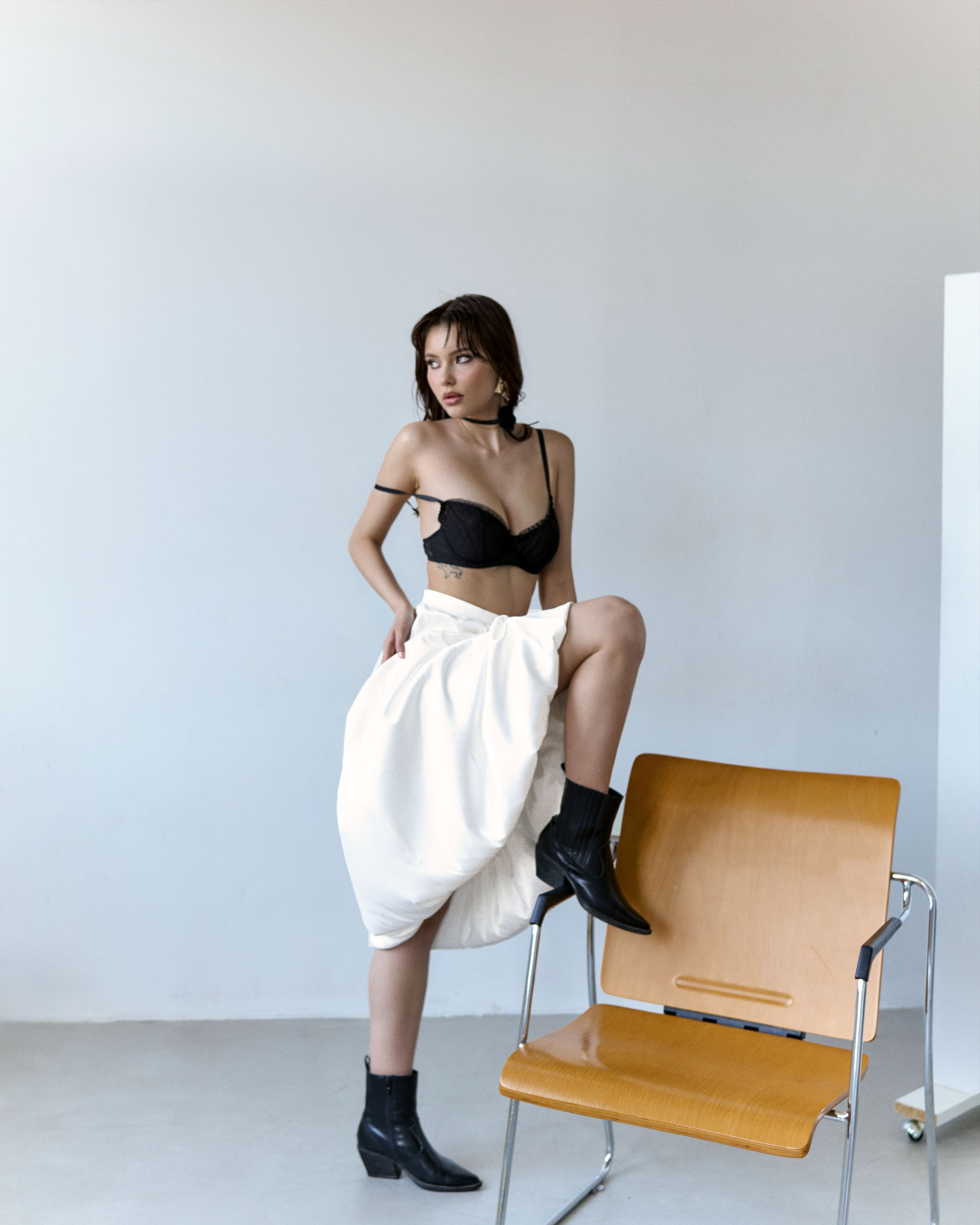 Katerina. Главная