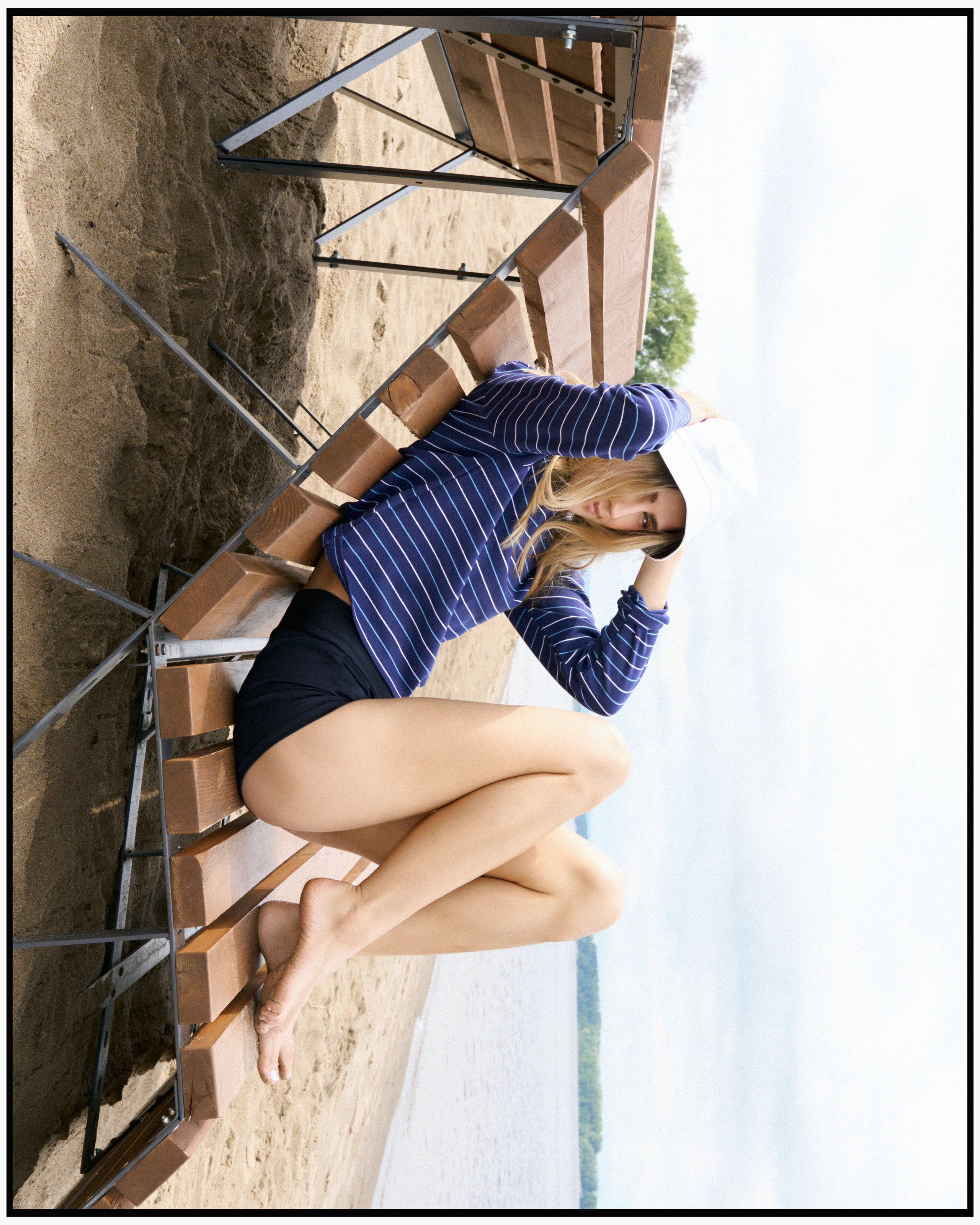 ERIKA. Фотограф Анастасия Кирилина