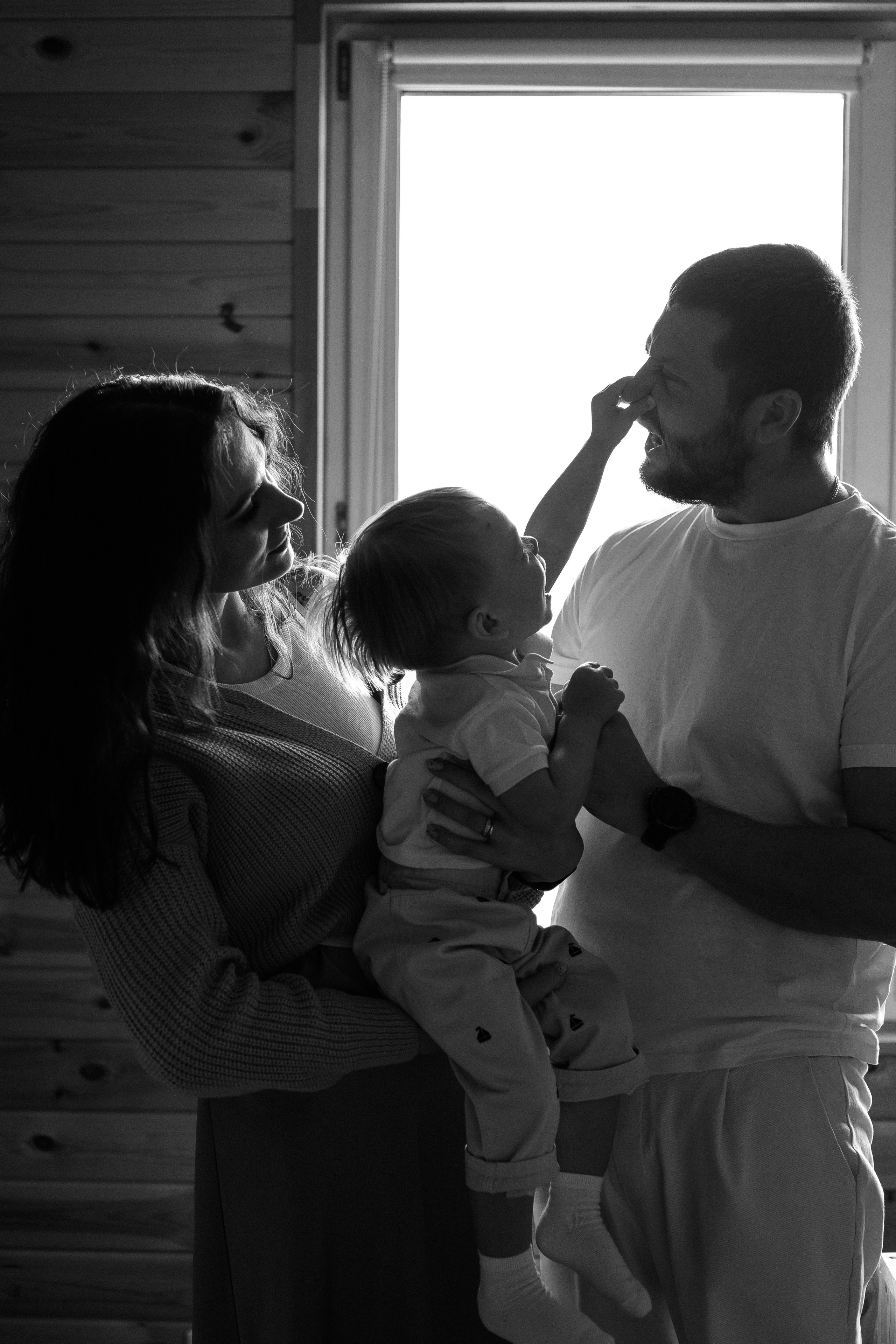 A & M. Фотограф в Санкт-Петербурге Ольга Андрианова